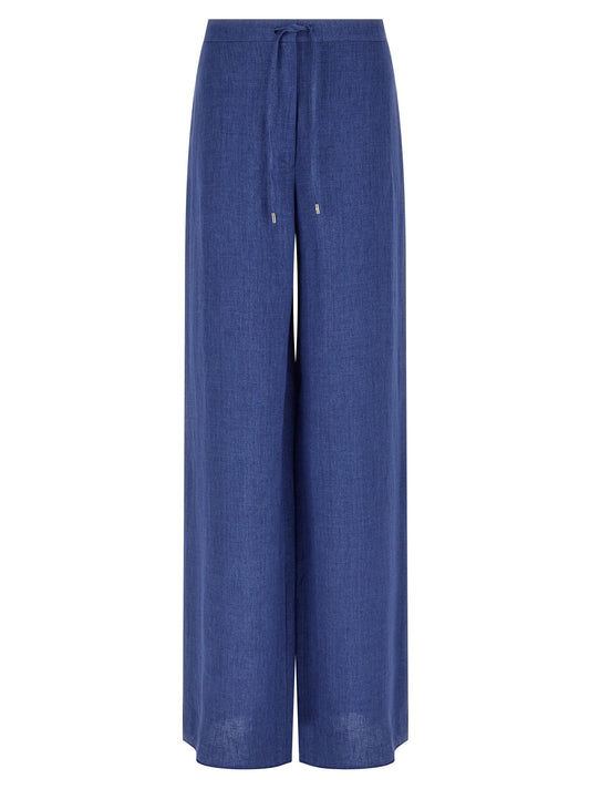 Max Mara Studio Mstpelota Pants