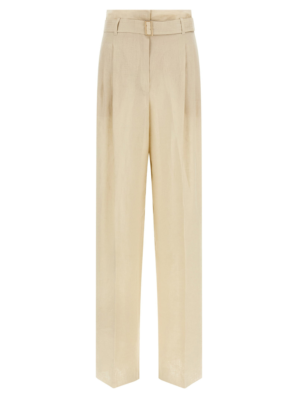 Max Mara Studio Mstmateria Pants