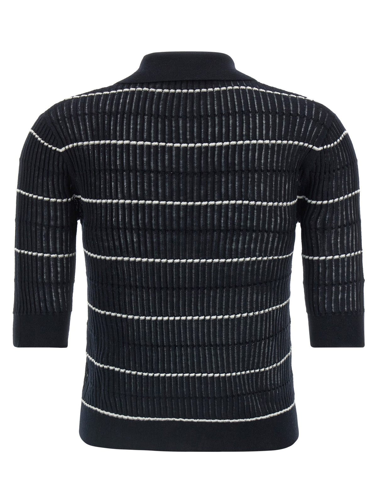 Max Mara Studio Mstgallo Polo Shirt