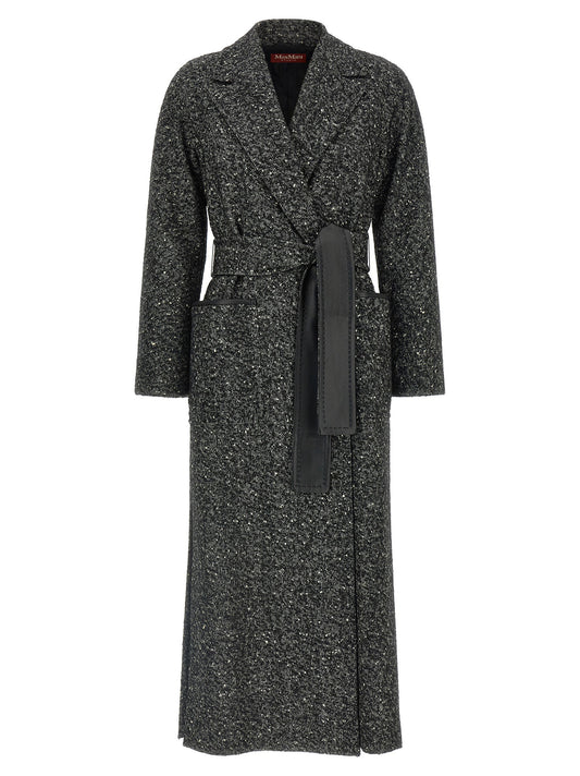 Max Mara Studio Eroso Coat
