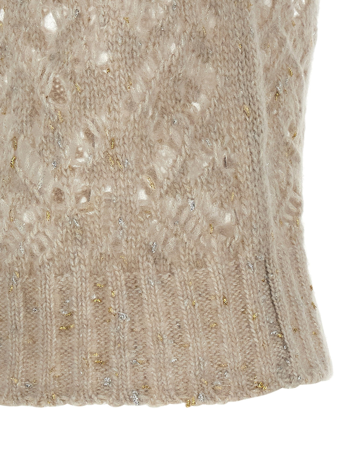 Max Mara Studio Albero Vest-TOPS / DRESSES-[Adult]-[Female]-2022 Online Blue Zone Planet