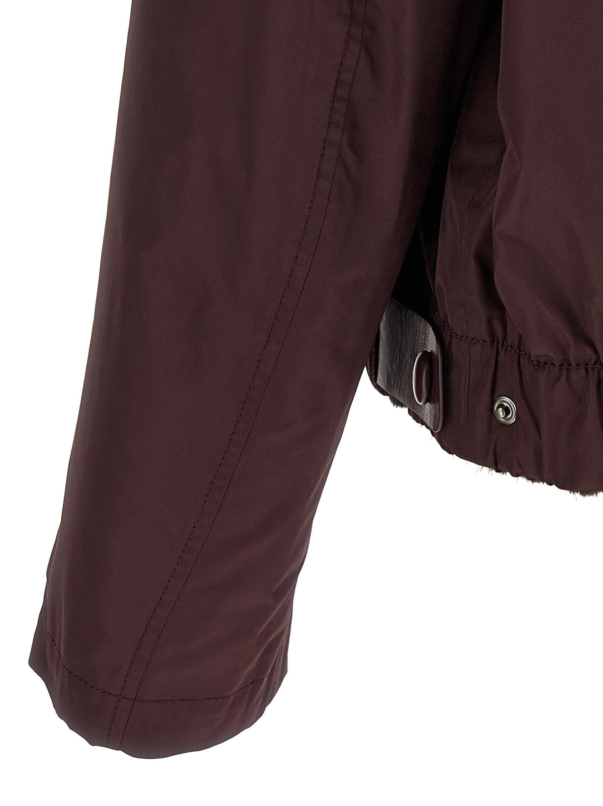 Army Yves Salomon Reversible Fur-Coats-[Adult]-[Female]-2022 Online Blue Zone Planet