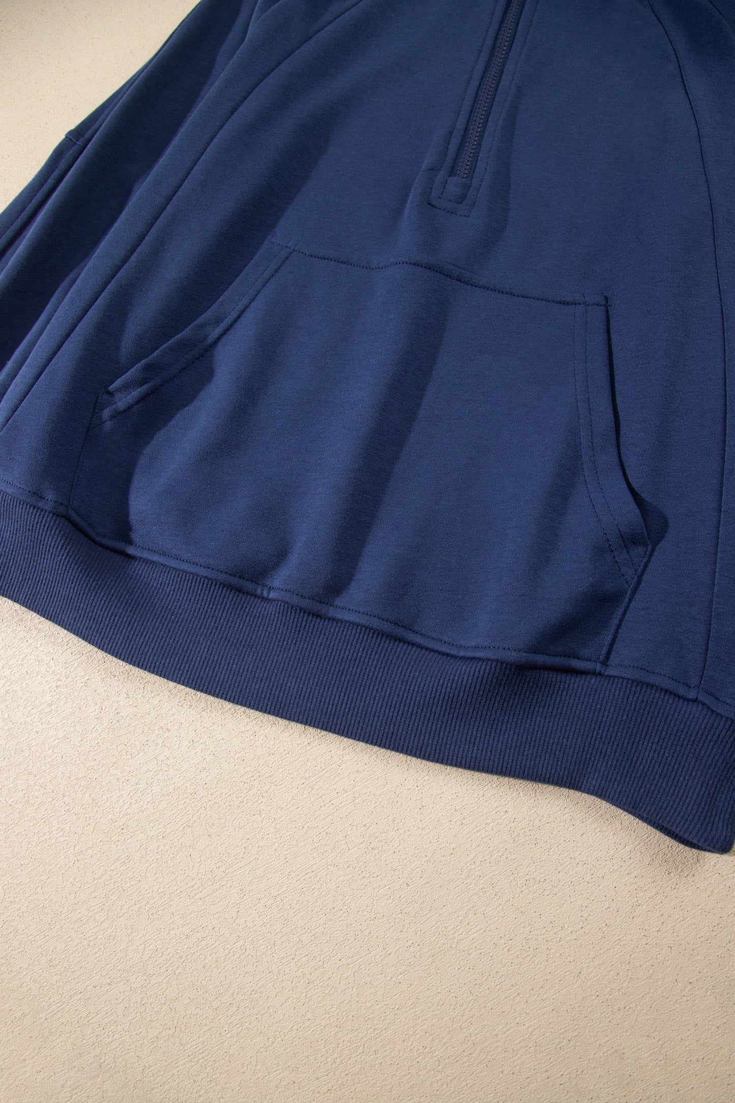 Light Grey Long Sleeve Zip-Up Top Elastic Waist Skort Set-Two Piece Sets/Two Piece Dresses-[Adult]-[Female]-2022 Online Blue Zone Planet