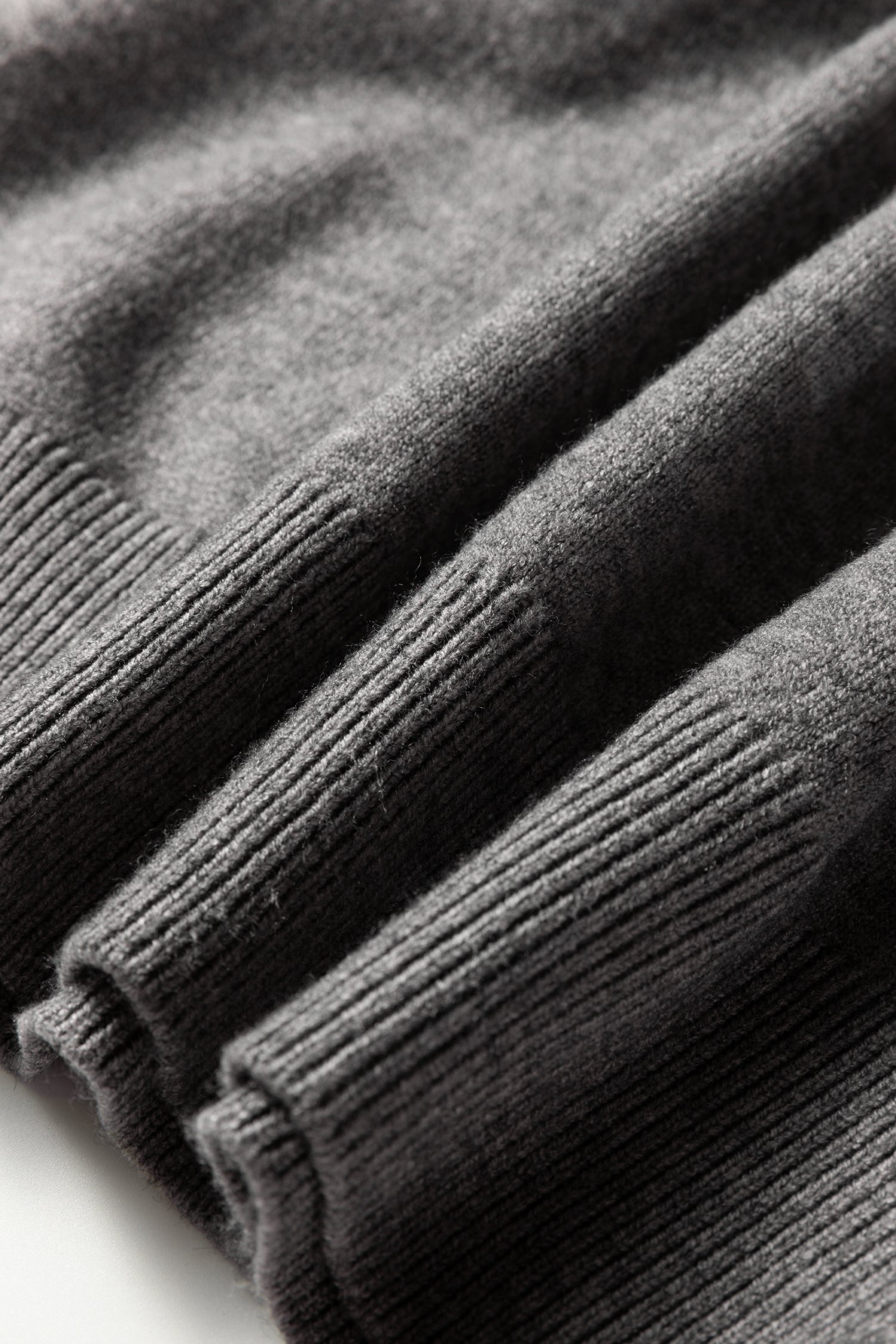 Sleet Lace Trim Patchwork Buttoned Cuffs Loose Sweater-TOPS / DRESSES-[Adult]-[Female]-2022 Online Blue Zone Planet