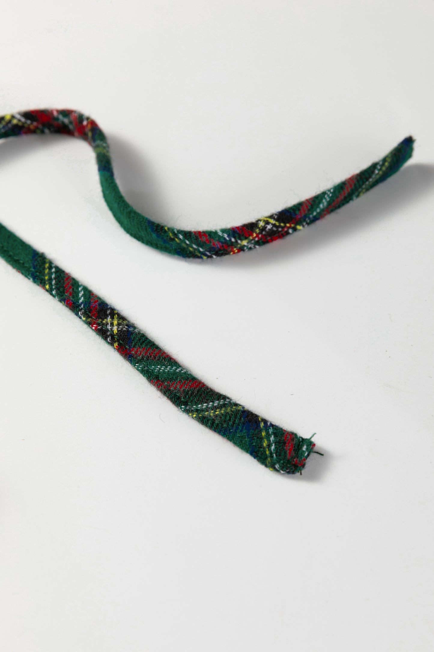 Green Plaid Contrast Patched Christmas Holiday Long Sleeve Shirt and Short 2pcs Pajama Set-Loungewear & Sleepwear/Sleepwear-[Adult]-[Female]-2022 Online Blue Zone Planet