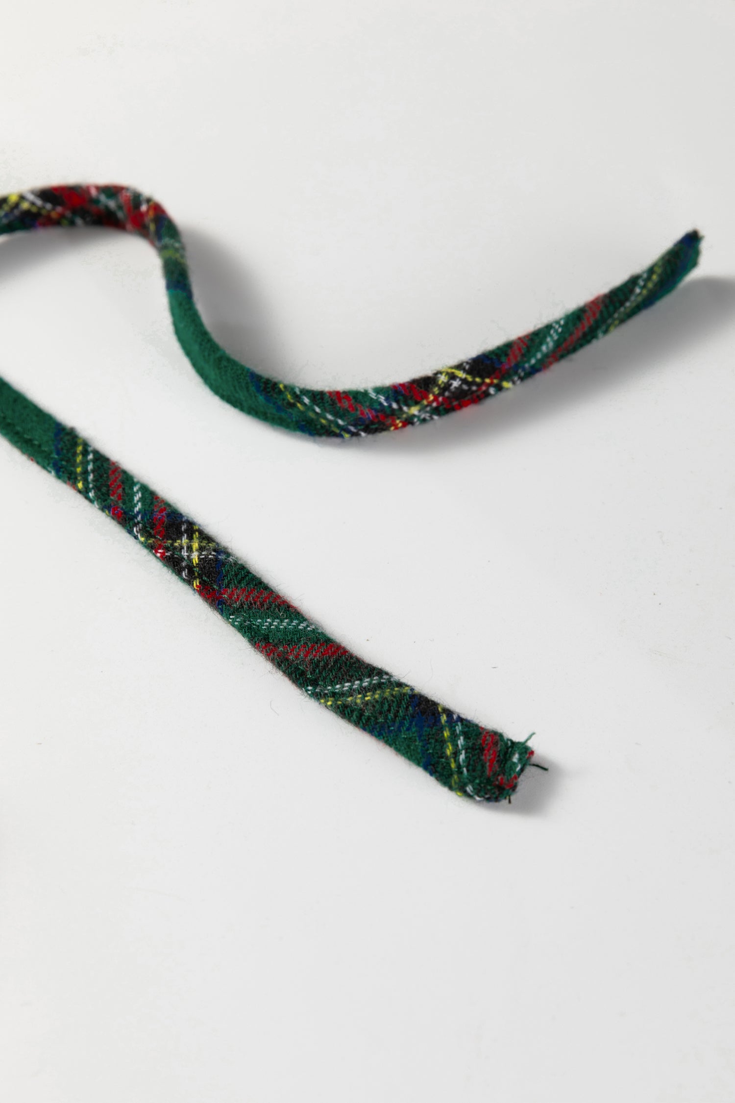 Green Plaid Contrast Patched Christmas Holiday Long Sleeve Shirt and Short 2pcs Pajama Set-Loungewear & Sleepwear/Sleepwear-[Adult]-[Female]-2022 Online Blue Zone Planet