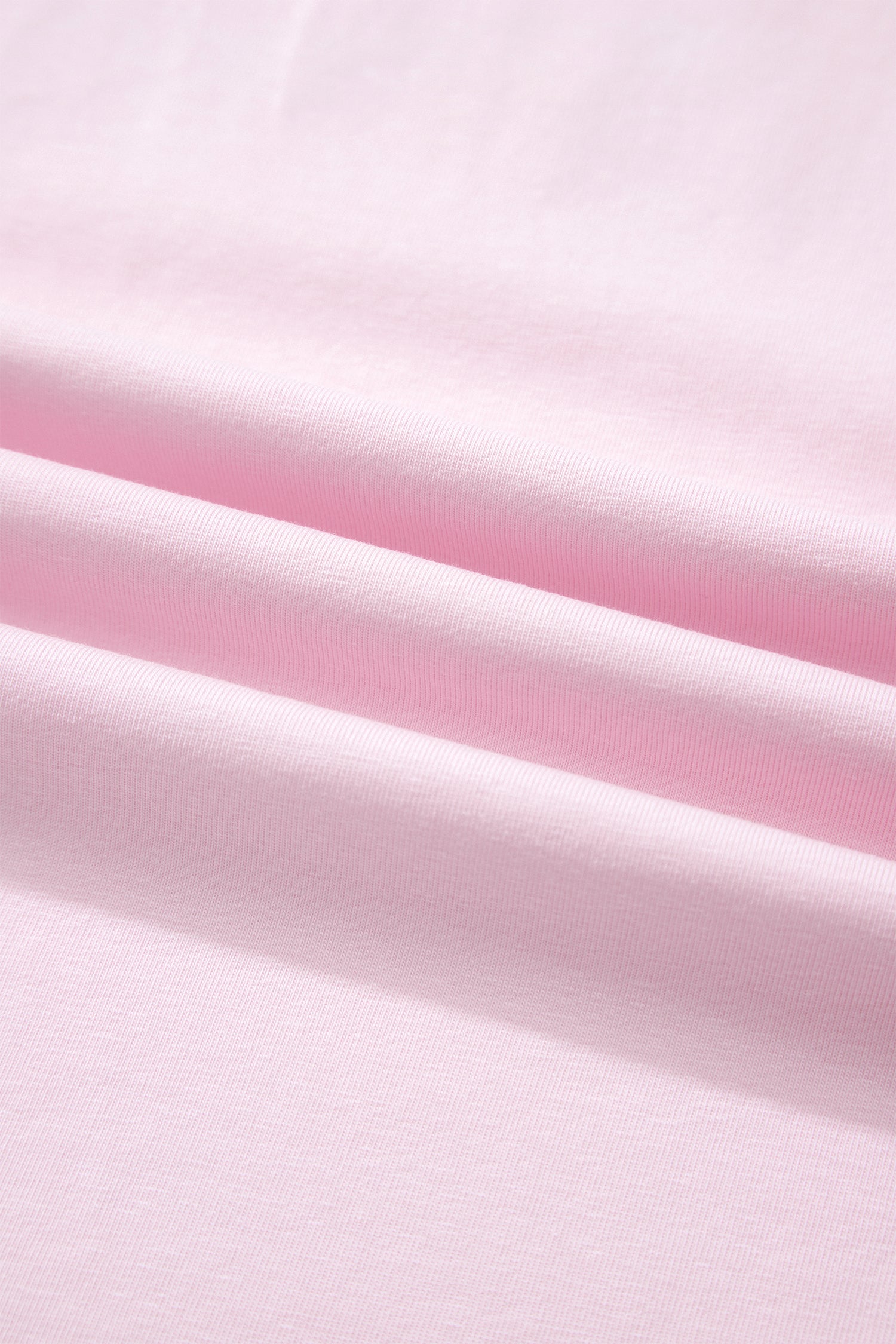 Pink Pray Sequin Leopard Multiple Patched Graphic Tee-Tops/Tops & Tees-[Adult]-[Female]-2022 Online Blue Zone Planet