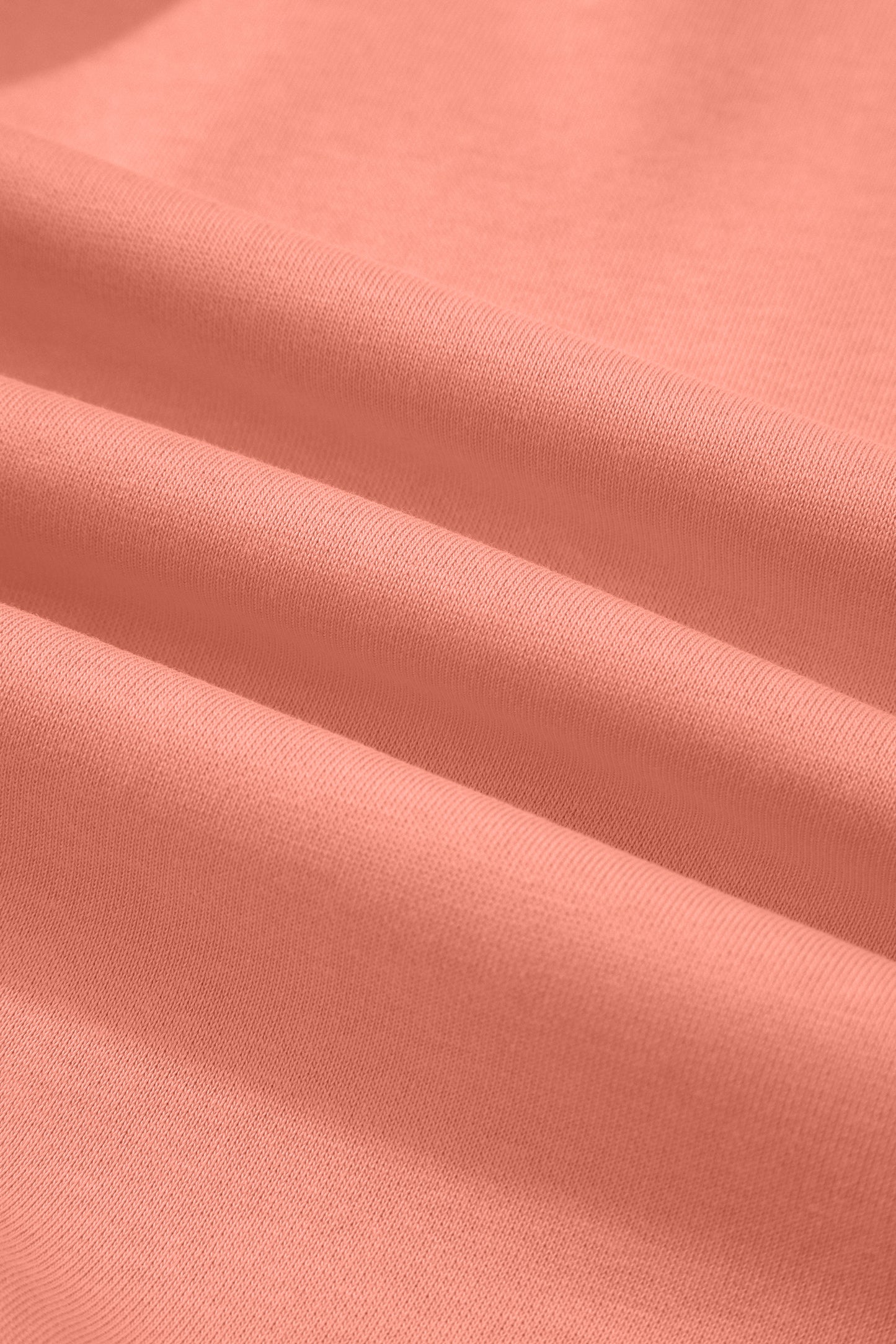 Grapefruit Orange Color Block Flower Patchwork Drawstring Contrasted Elastic Waist Wide Leg Pants-Bottoms/Pants & Culotte-[Adult]-[Female]-2022 Online Blue Zone Planet