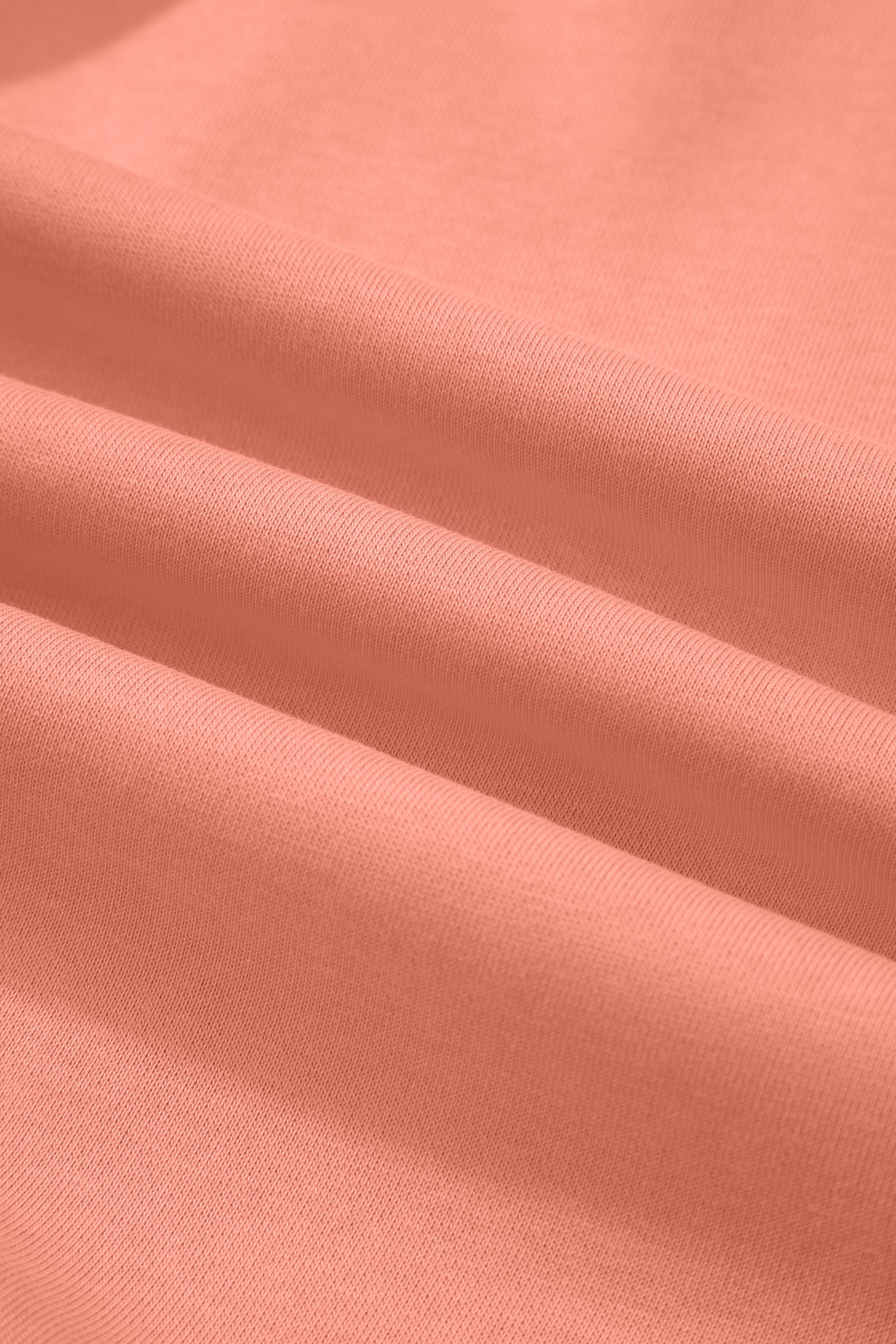 Grapefruit Orange Color Block Flower Patchwork Drawstring Contrasted Elastic Waist Wide Leg Pants-Bottoms/Pants & Culotte-[Adult]-[Female]-2022 Online Blue Zone Planet