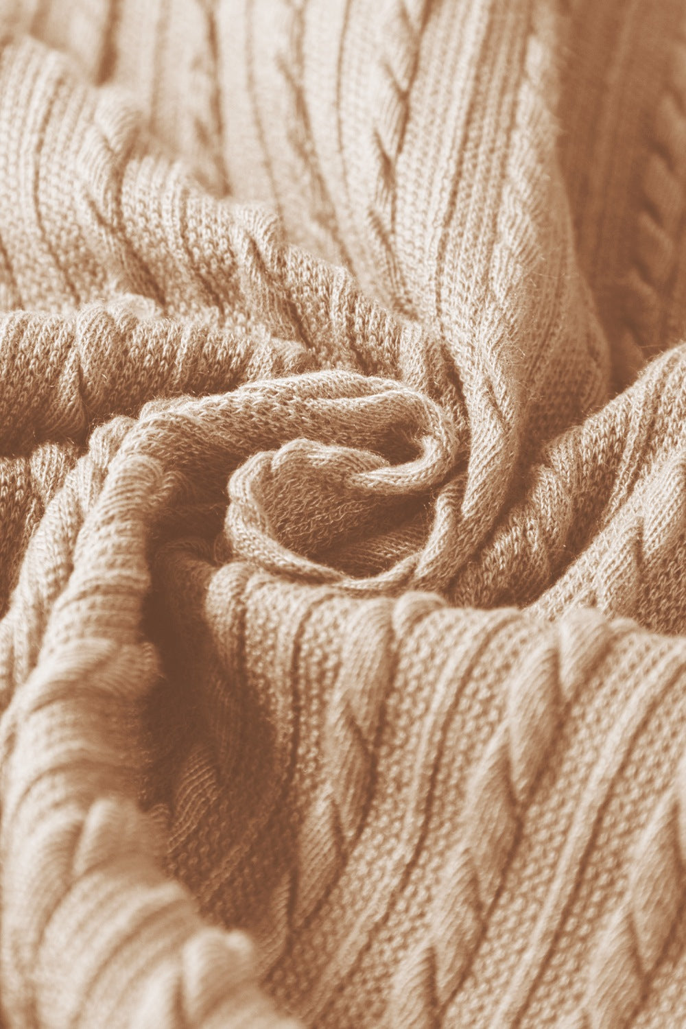 Texture Round Neck Cap Sleeve Top-TOPS / DRESSES-[Adult]-[Female]-2022 Online Blue Zone Planet