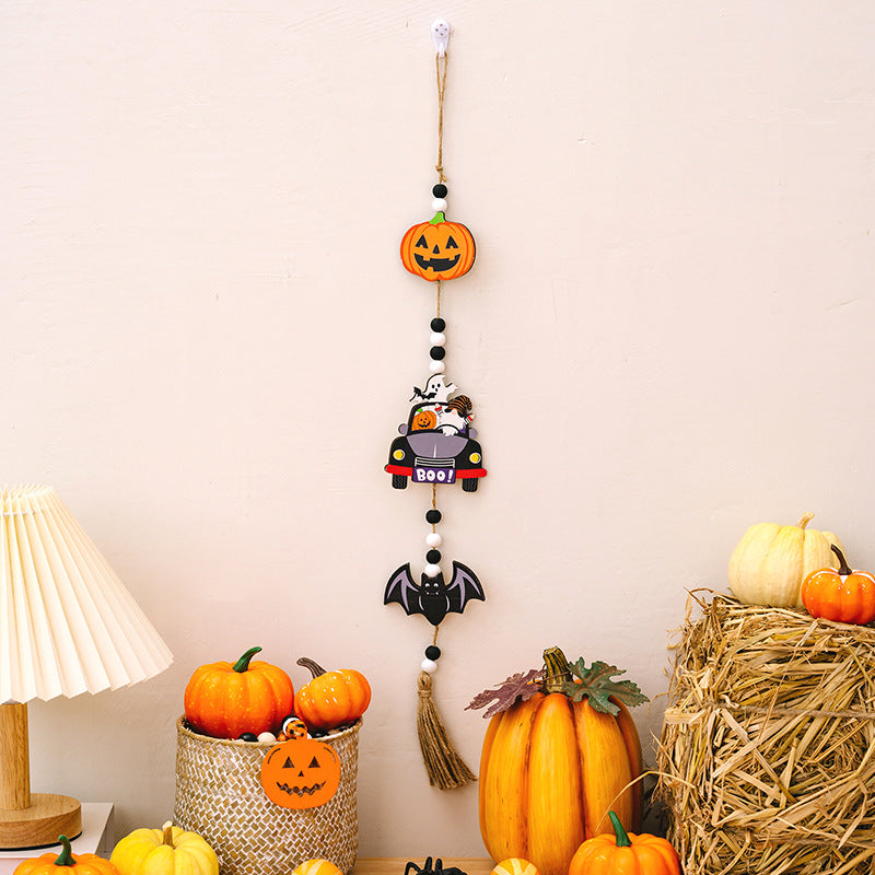 3-Piece Halloween Element Hanging Widgets BLUE ZONE PLANET