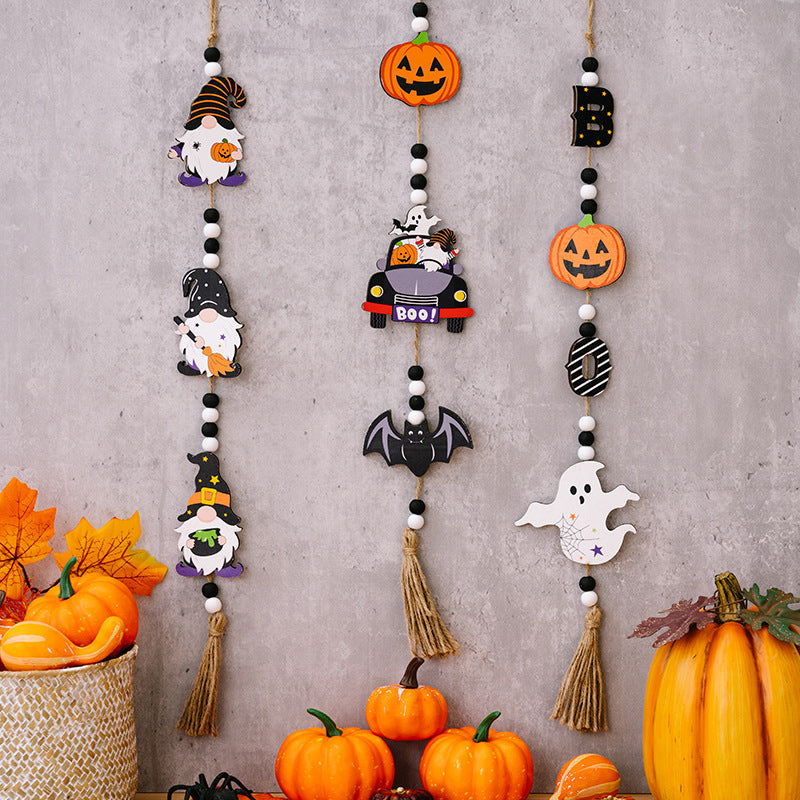 3-Piece Halloween Element Hanging Widgets BLUE ZONE PLANET