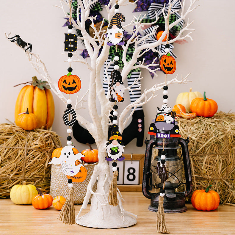 3-Piece Halloween Element Hanging Widgets BLUE ZONE PLANET