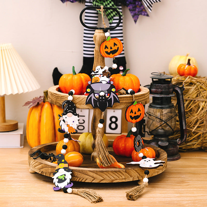 3-Piece Halloween Element Hanging Widgets BLUE ZONE PLANET