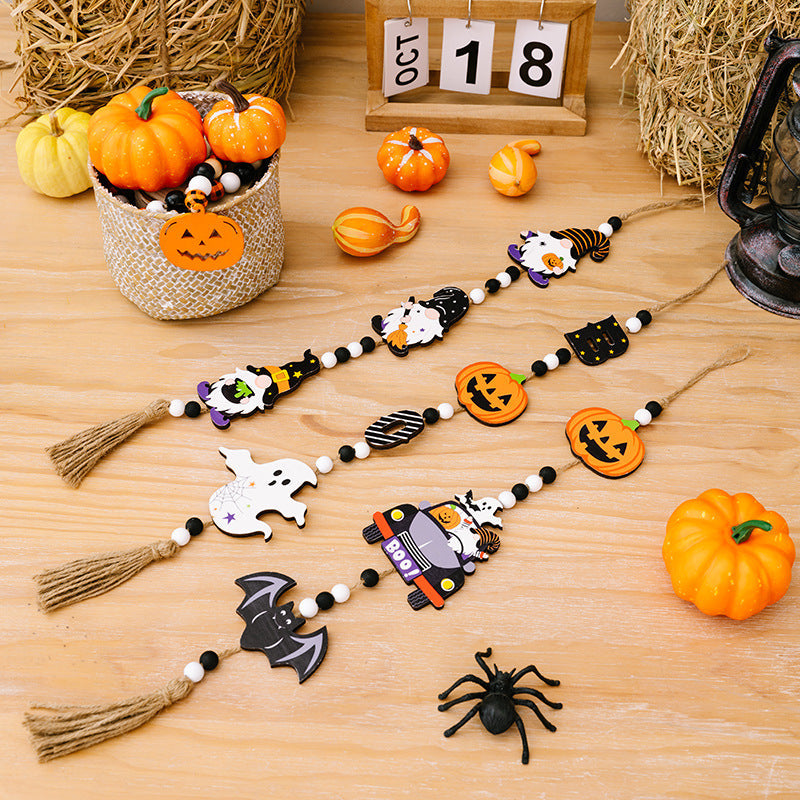 3-Piece Halloween Element Hanging Widgets BLUE ZONE PLANET