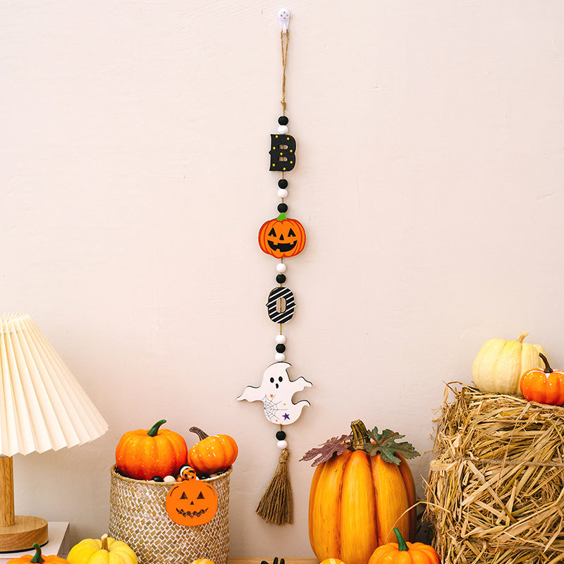 3-Piece Halloween Element Hanging Widgets BLUE ZONE PLANET