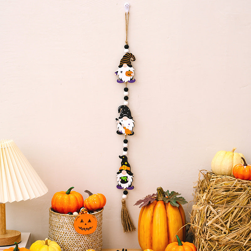 3-Piece Halloween Element Hanging Widgets BLUE ZONE PLANET