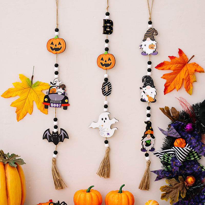 3-Piece Halloween Element Hanging Widgets BLUE ZONE PLANET