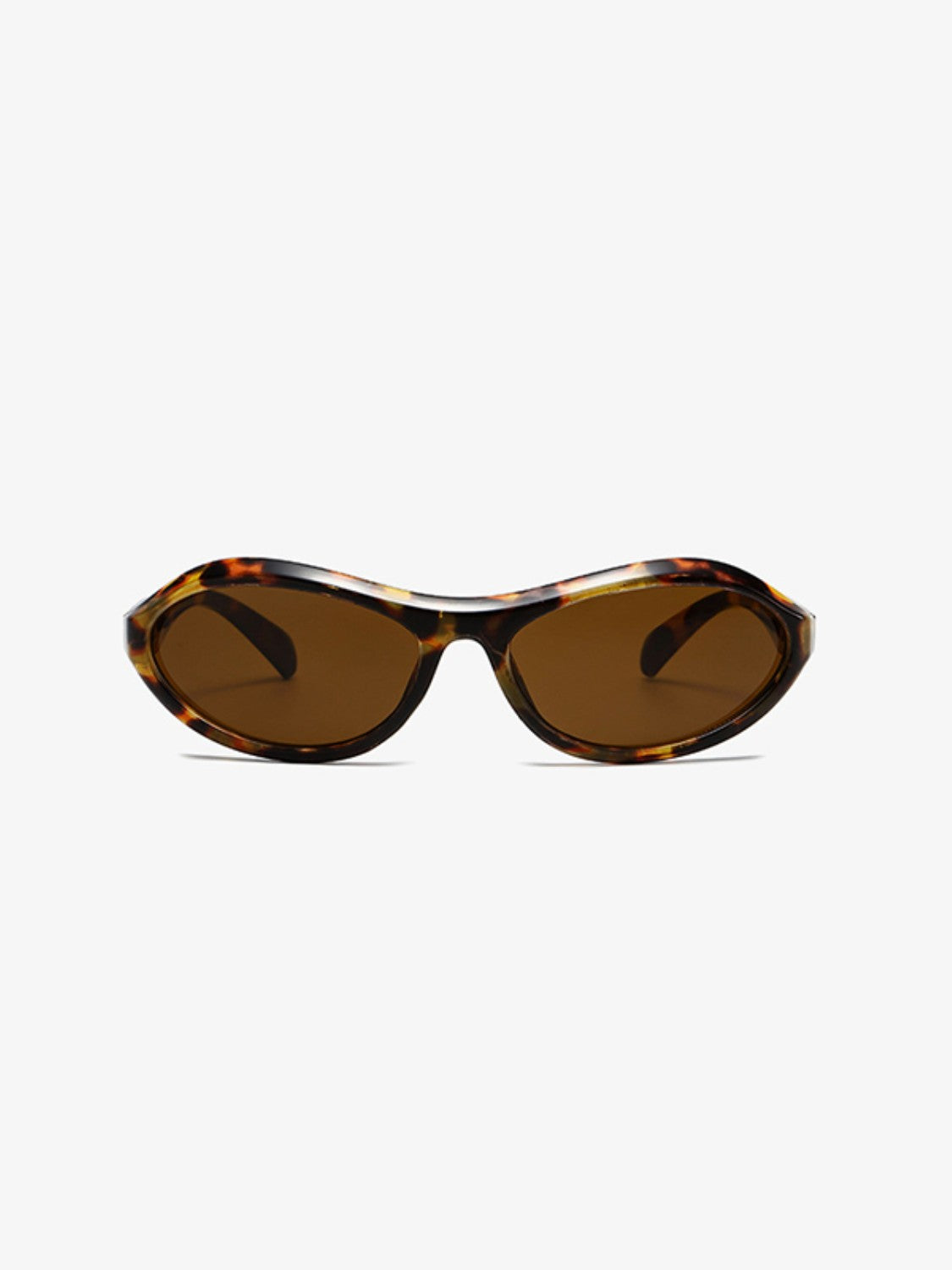 Cat Eye Polycarbonate Sunglasses-SUN GLASSES-[Adult]-[Female]-2022 Online Blue Zone Planet