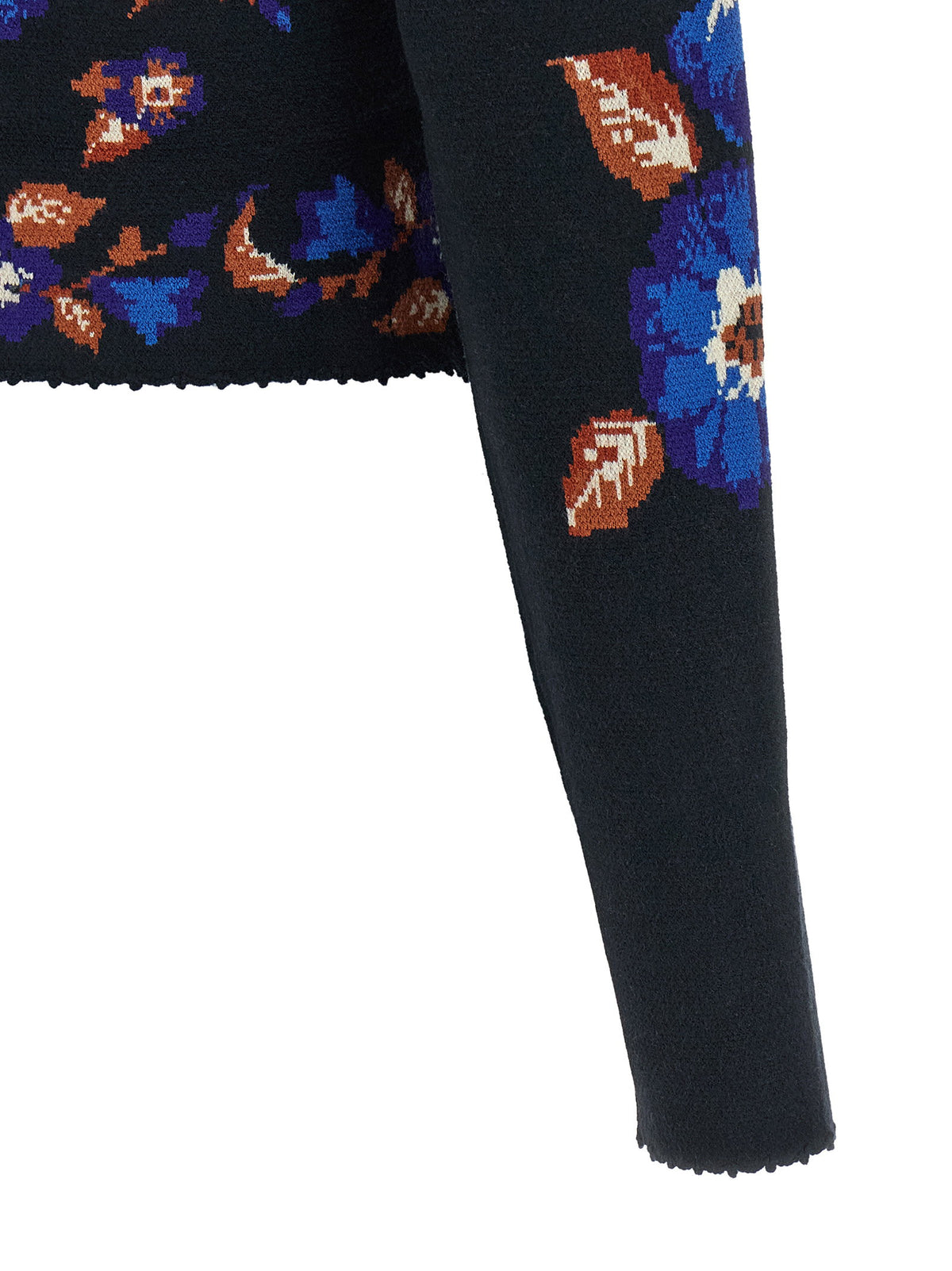 Farm Rio Bow Garden Top-Topwear-[Adult]-[Female]-2022 Online Blue Zone Planet