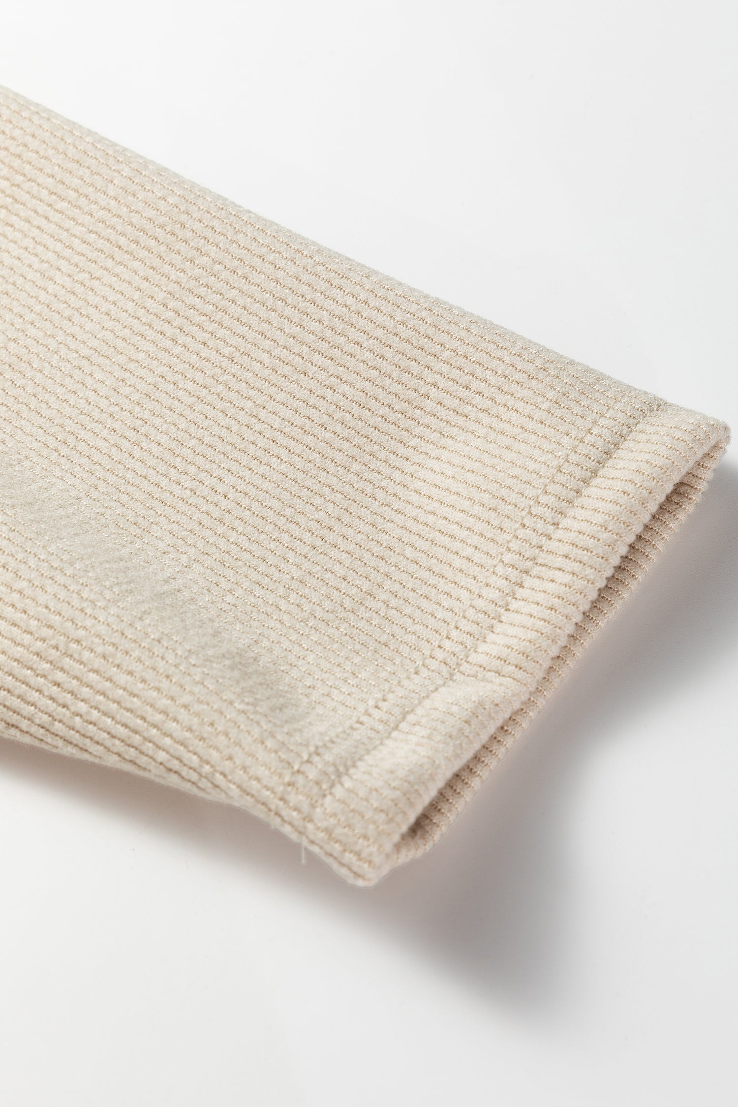 Jet Stream Thermal Textured Lace Drawstring Baggy Hoodie-Tops / Dresses-[Adult]-[Female]-2022 Online Blue Zone Planet