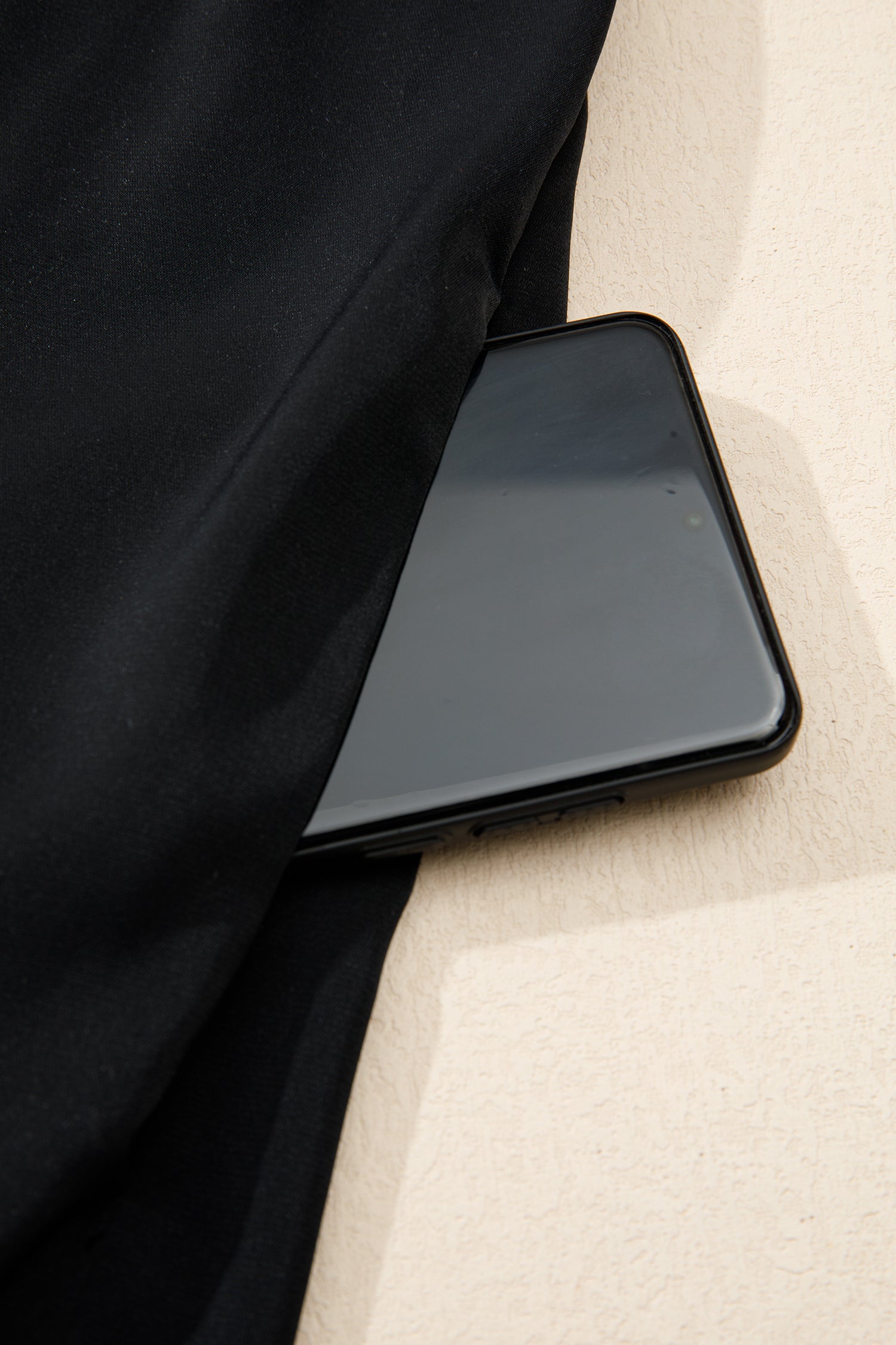 Black Plus Size Leopard Patchwork V Neck 3/4 Sleeve Ruffle Hem Mini Dress-TOPS / DRESSES-[Adult]-[Female]-2022 Online Blue Zone Planet