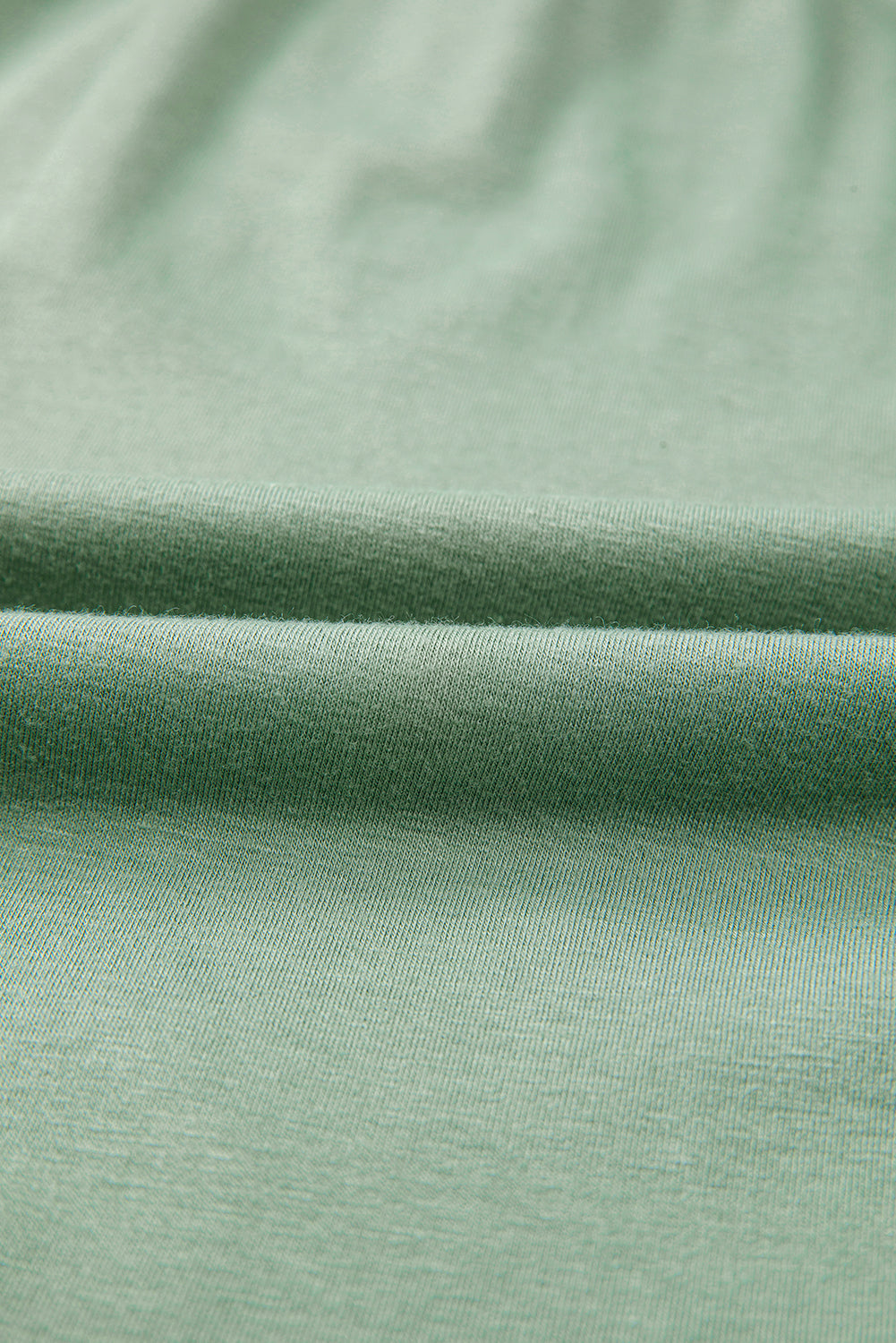 Grass Green Textured V Neck Flutter Sleeve Ruffled Maxi Dress-TOPS / DRESSES-[Adult]-[Female]-2022 Online Blue Zone Planet