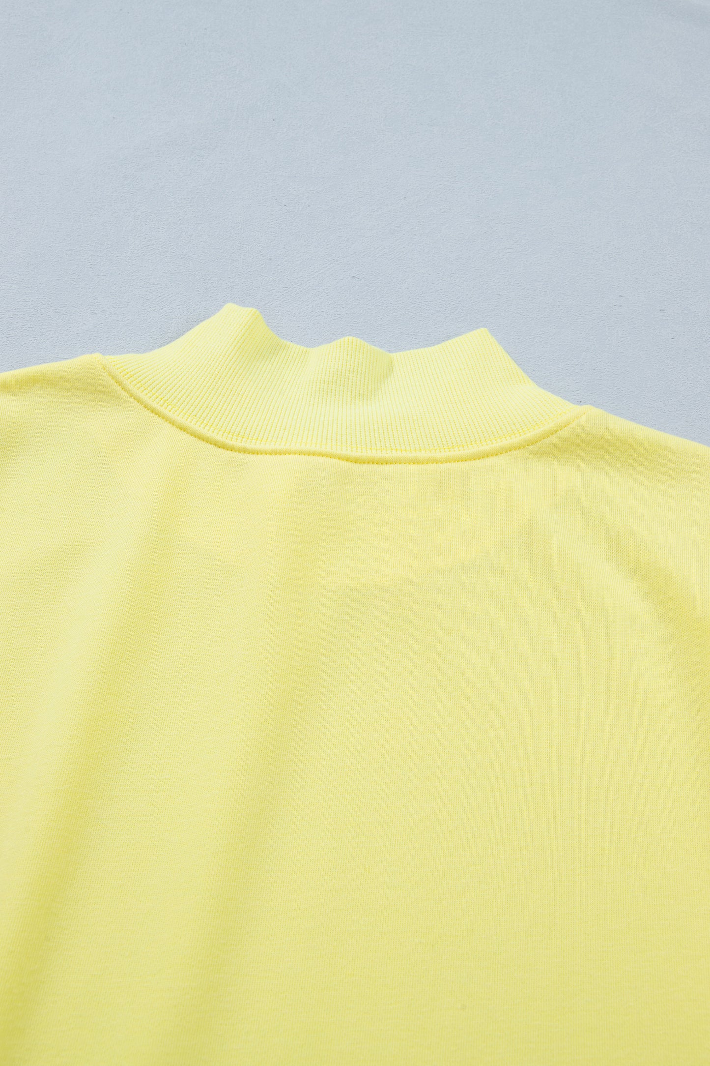 Black Solid Color High Neck Cap Sleeve Loose Top-Tops/Tops & Tees-[Adult]-[Female]-2022 Online Blue Zone Planet
