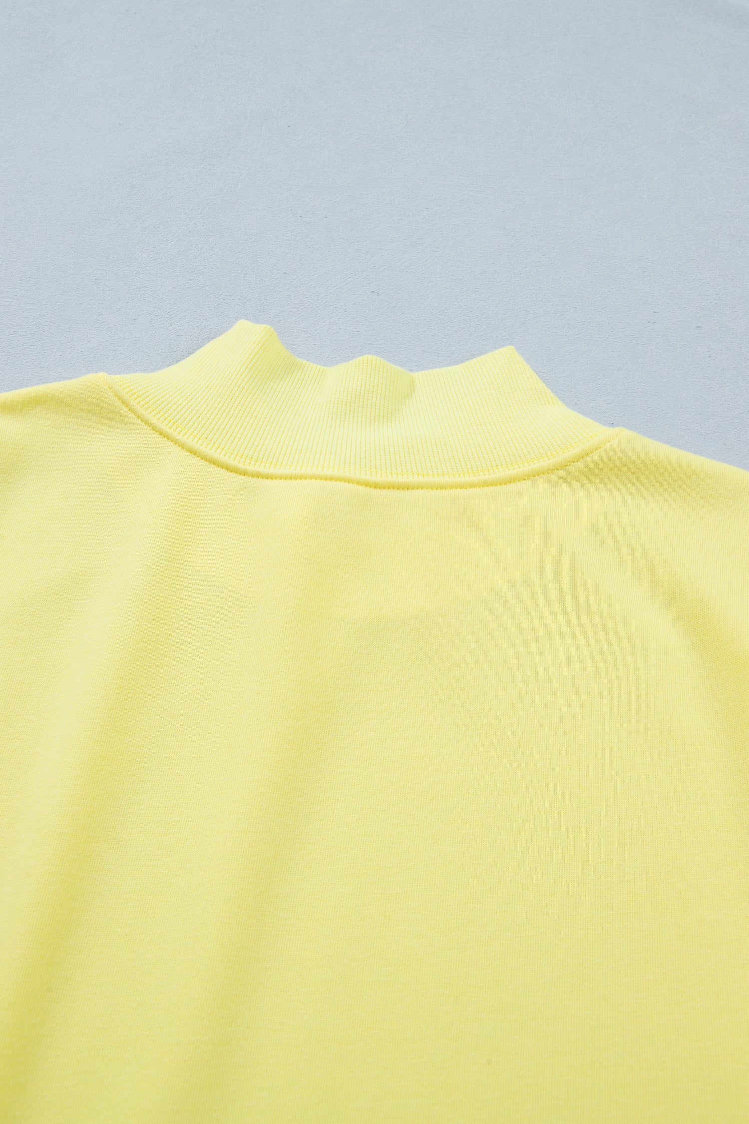 Black Solid Color High Neck Cap Sleeve Loose Top-Tops/Tops & Tees-[Adult]-[Female]-2022 Online Blue Zone Planet