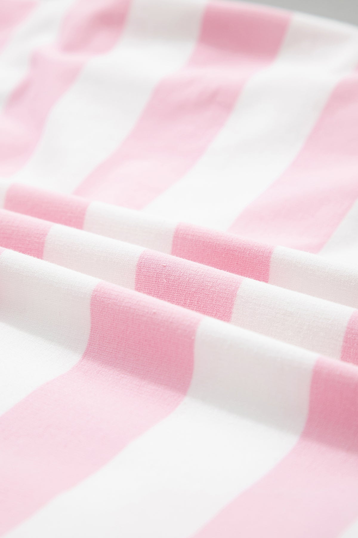 Pink Stripe Color Block Patchwork Zip Long Sleeve Top Elastic Waist Pants Set-Two Piece Sets/Pant Sets-[Adult]-[Female]-2022 Online Blue Zone Planet