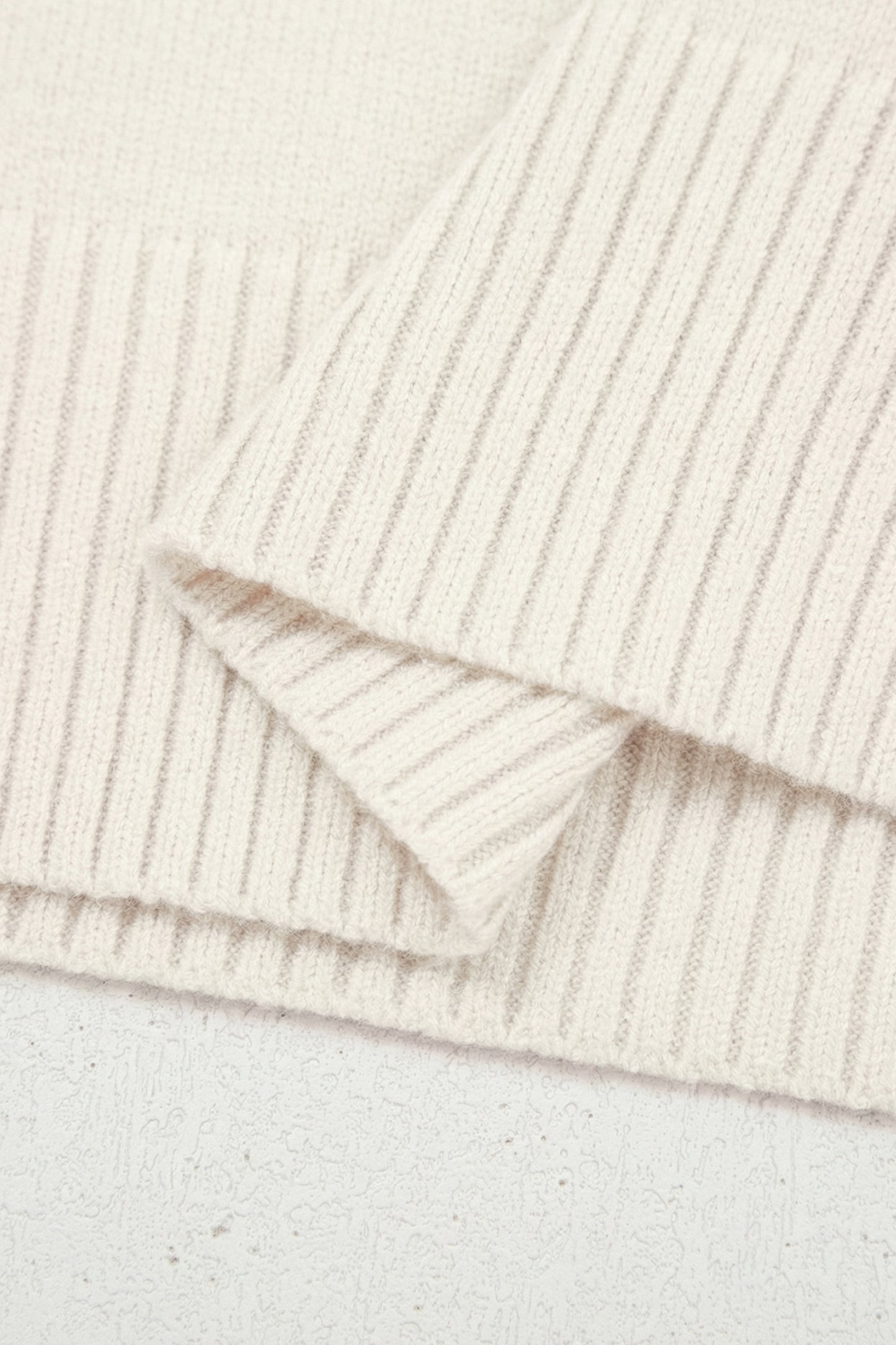 White Valentine Heart Graphic Cropped Short Sleeve Sweater-TOPS / DRESSES-[Adult]-[Female]-2022 Online Blue Zone Planet