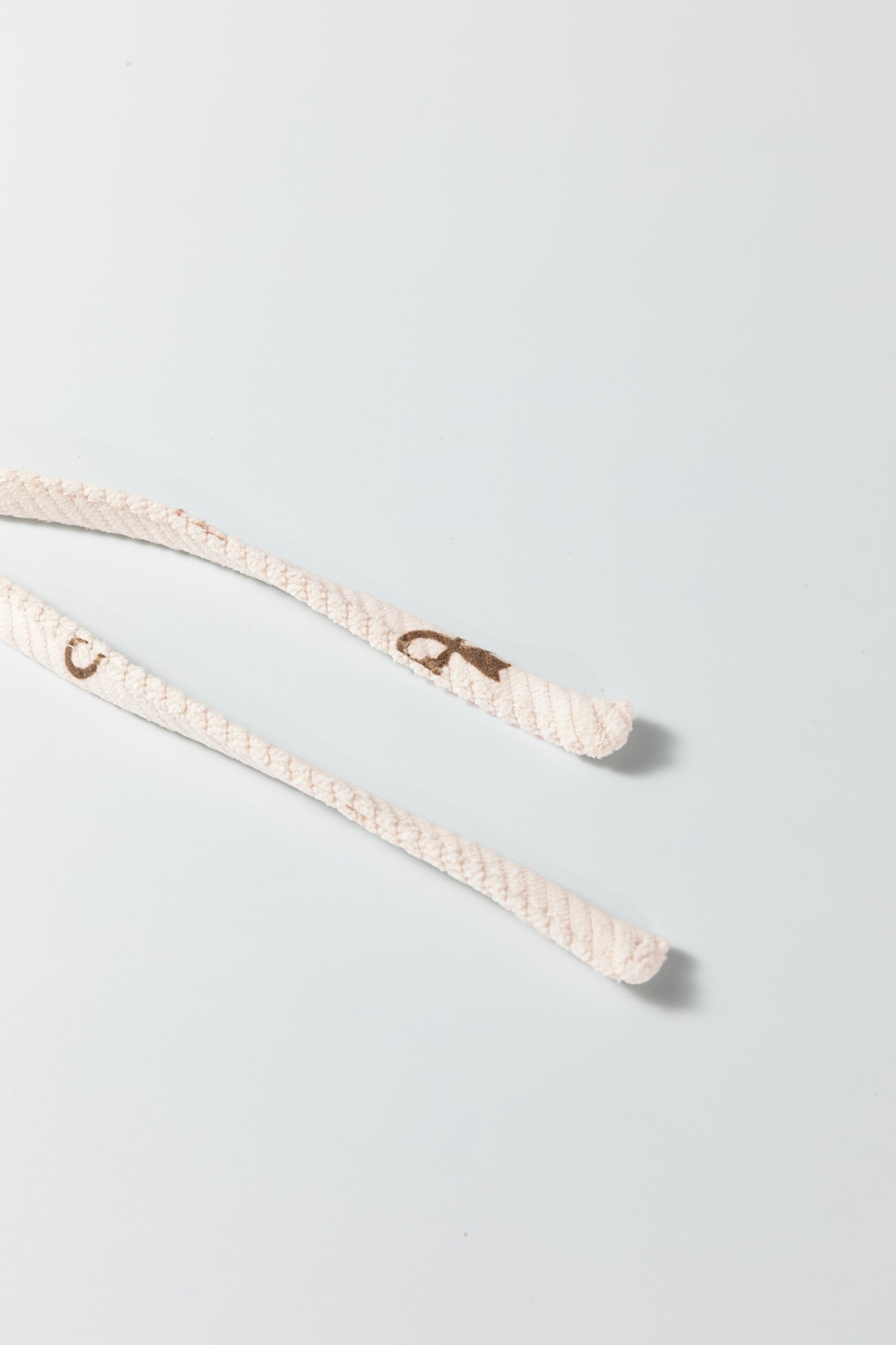 Apricot Bow Print Drawstring Elastic Waist Loose Corduroy Pants-Bottoms/Pants & Culotte-[Adult]-[Female]-2022 Online Blue Zone Planet