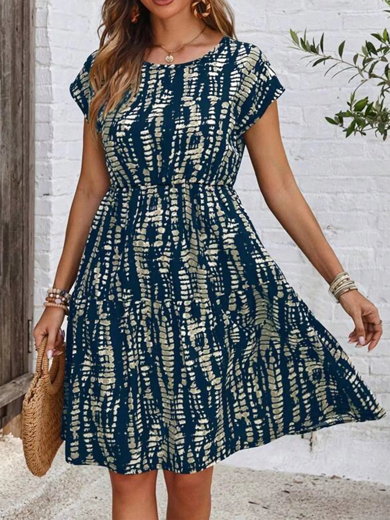 sachin and babi light blue dress Men's Guide to Summer Business Casual
