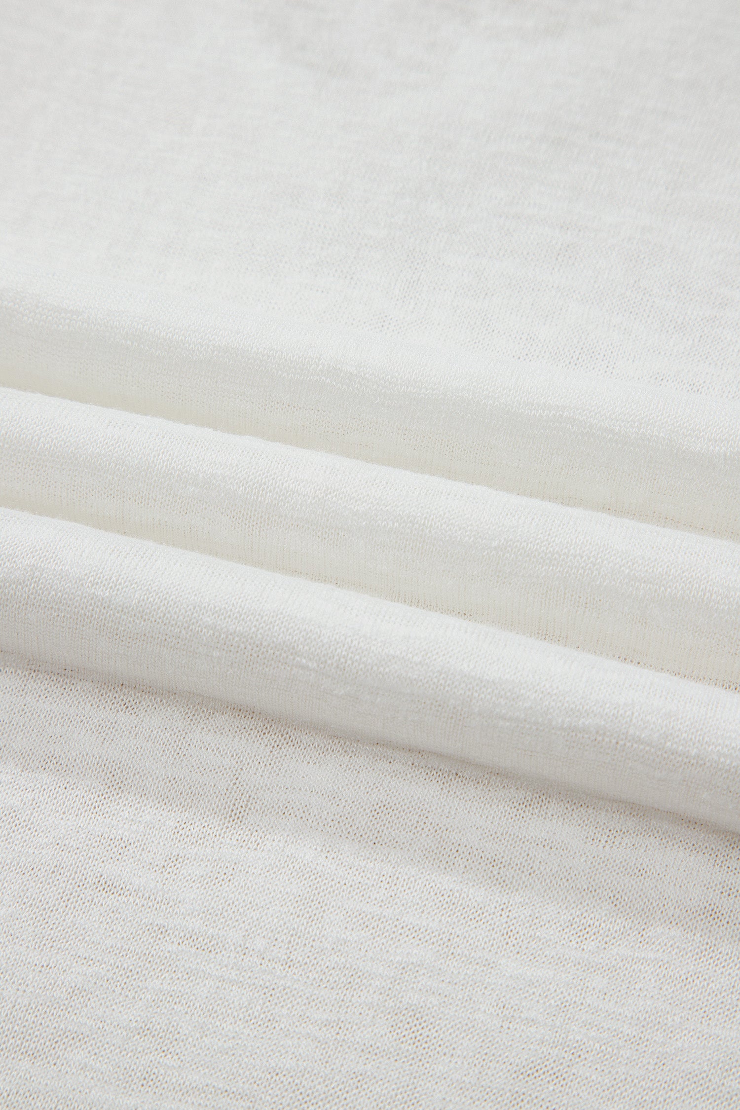 White Hollowed Lace Splicing V Neck T Shirt-Tops/Tops & Tees-[Adult]-[Female]-2022 Online Blue Zone Planet