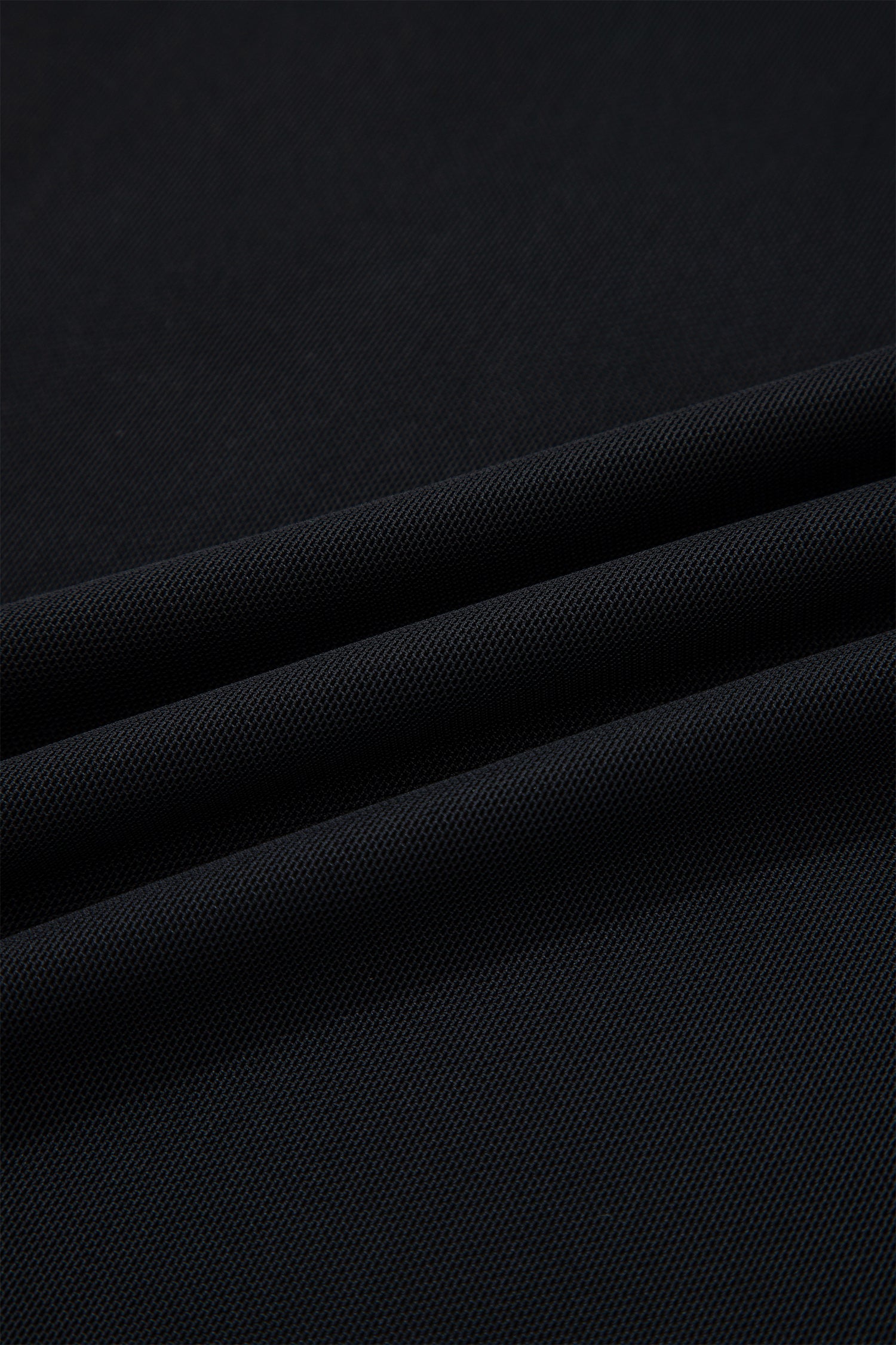 Black Sheer Mesh Patchwork Cap Sleeve T Shirt-Tops/Tops & Tees-[Adult]-[Female]-2022 Online Blue Zone Planet