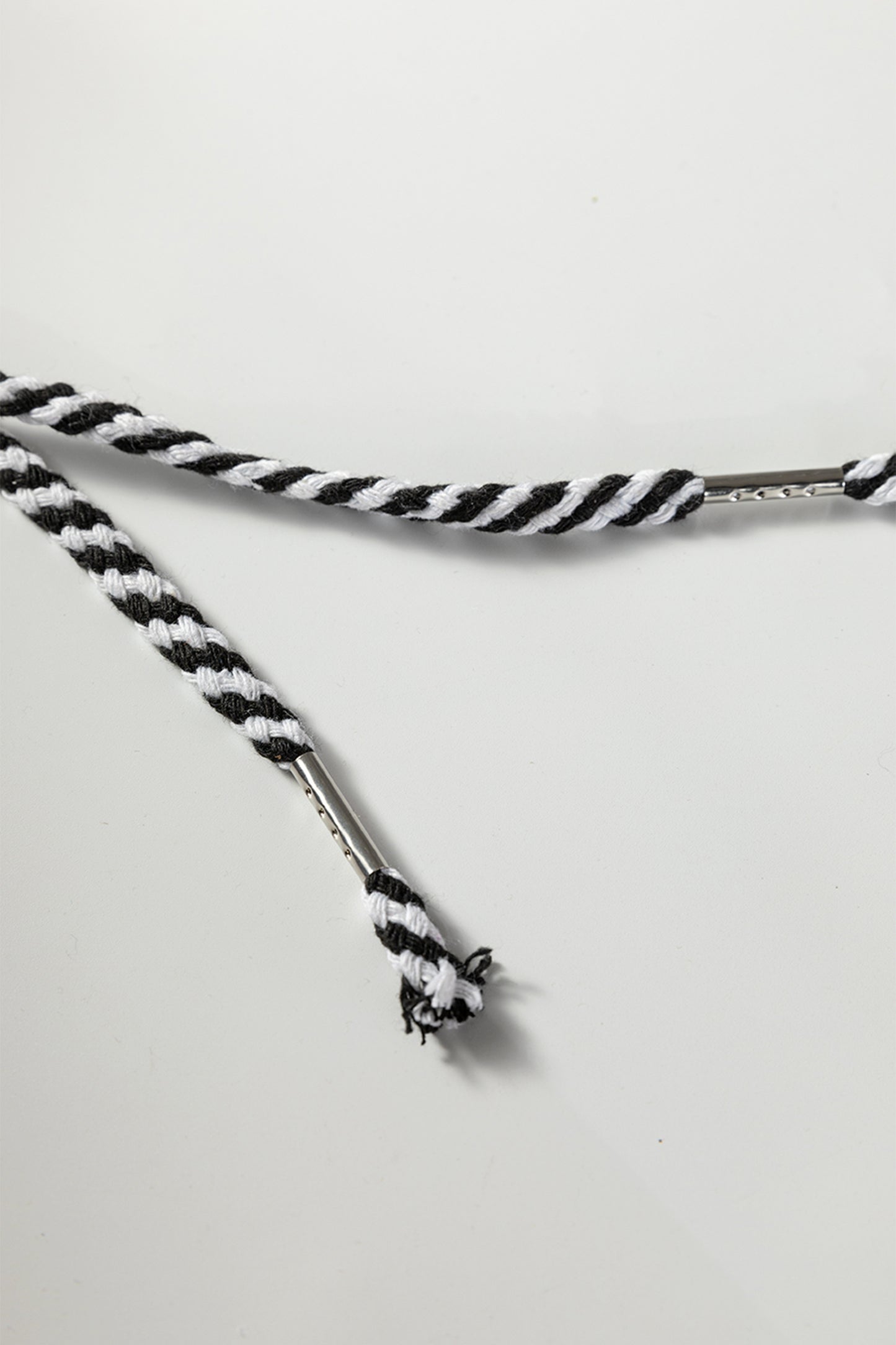 Four Leaf Clover Contrast Cuffed Drop Shoulder Zip up Tunic Hoodie-Tops / Dresses-[Adult]-[Female]-2022 Online Blue Zone Planet