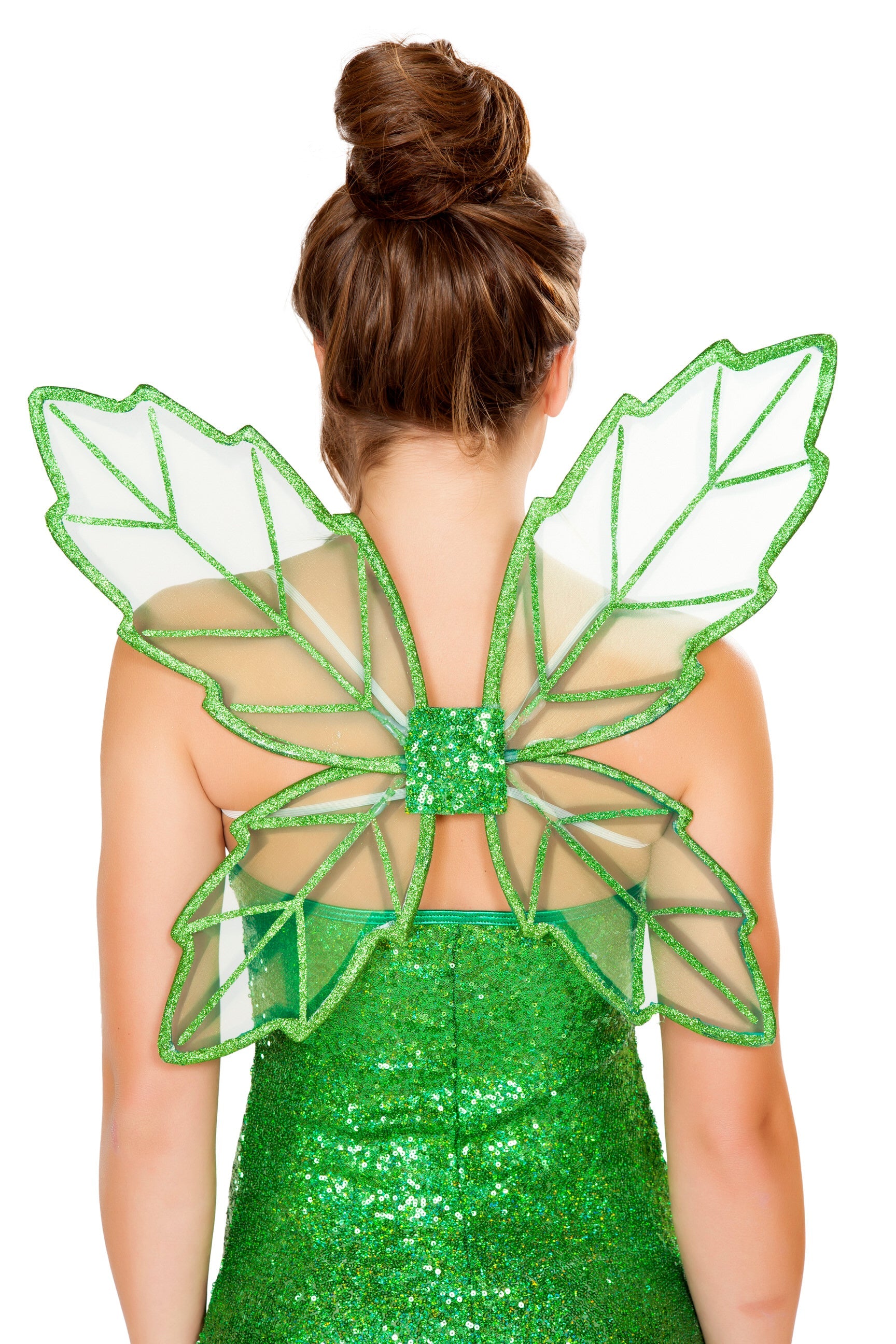 Fairy Wings Custume-TOPS / DRESSES-[Adult]-[Female]-2022 Online Blue Zone Planet