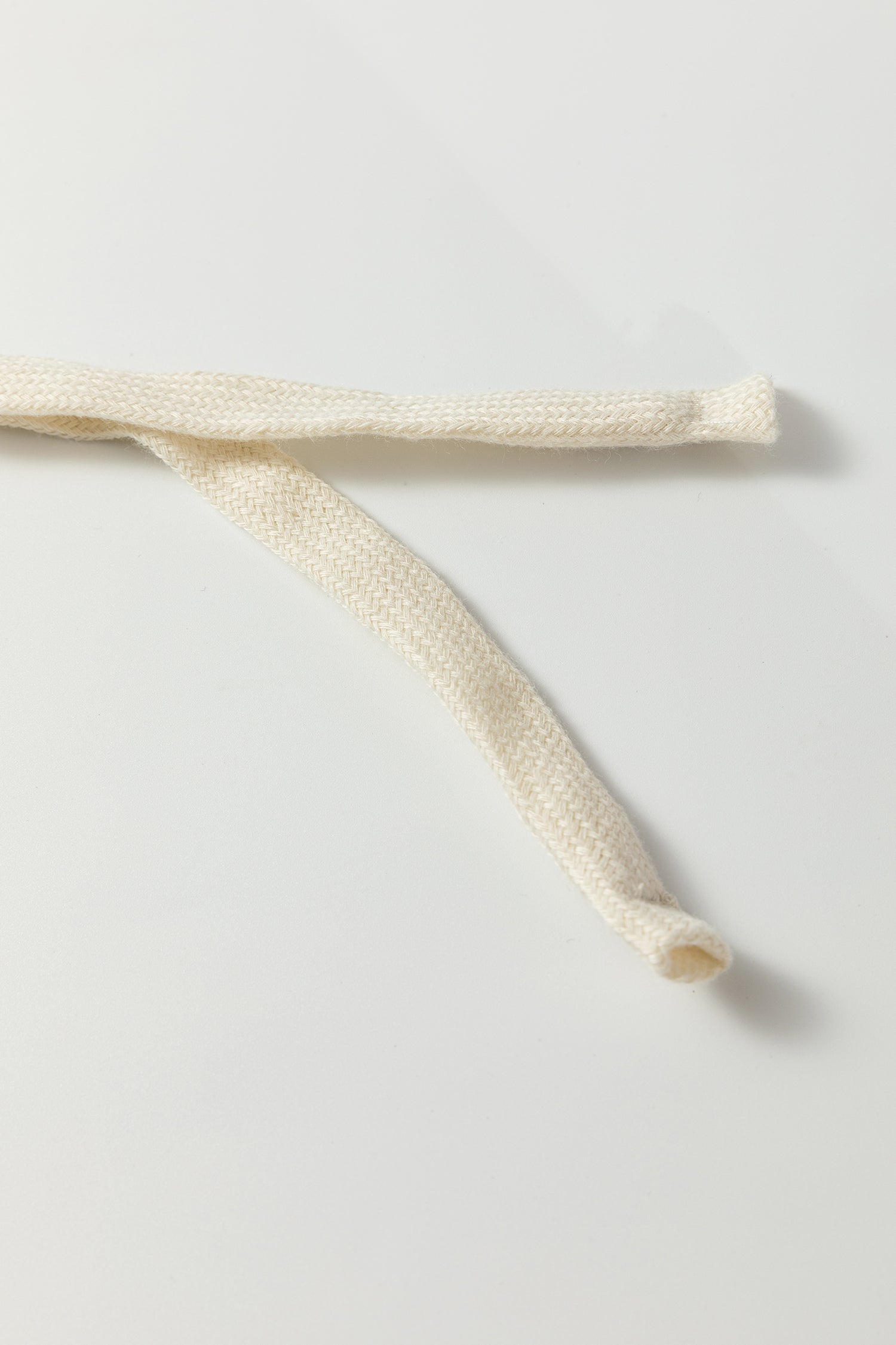 Sky Blue Stripe Raw Edge Drawstring Elastic Waist Casual Denim Shorts-Bottoms/Denim Shorts-[Adult]-[Female]-2022 Online Blue Zone Planet