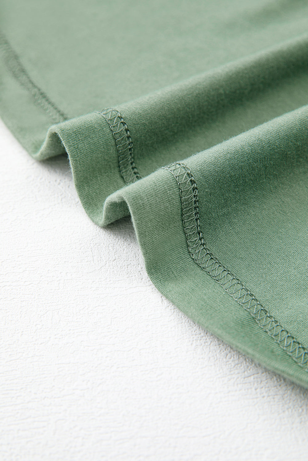 Grass Green Textured V Neck Flutter Sleeve Ruffled Maxi Dress-TOPS / DRESSES-[Adult]-[Female]-2022 Online Blue Zone Planet