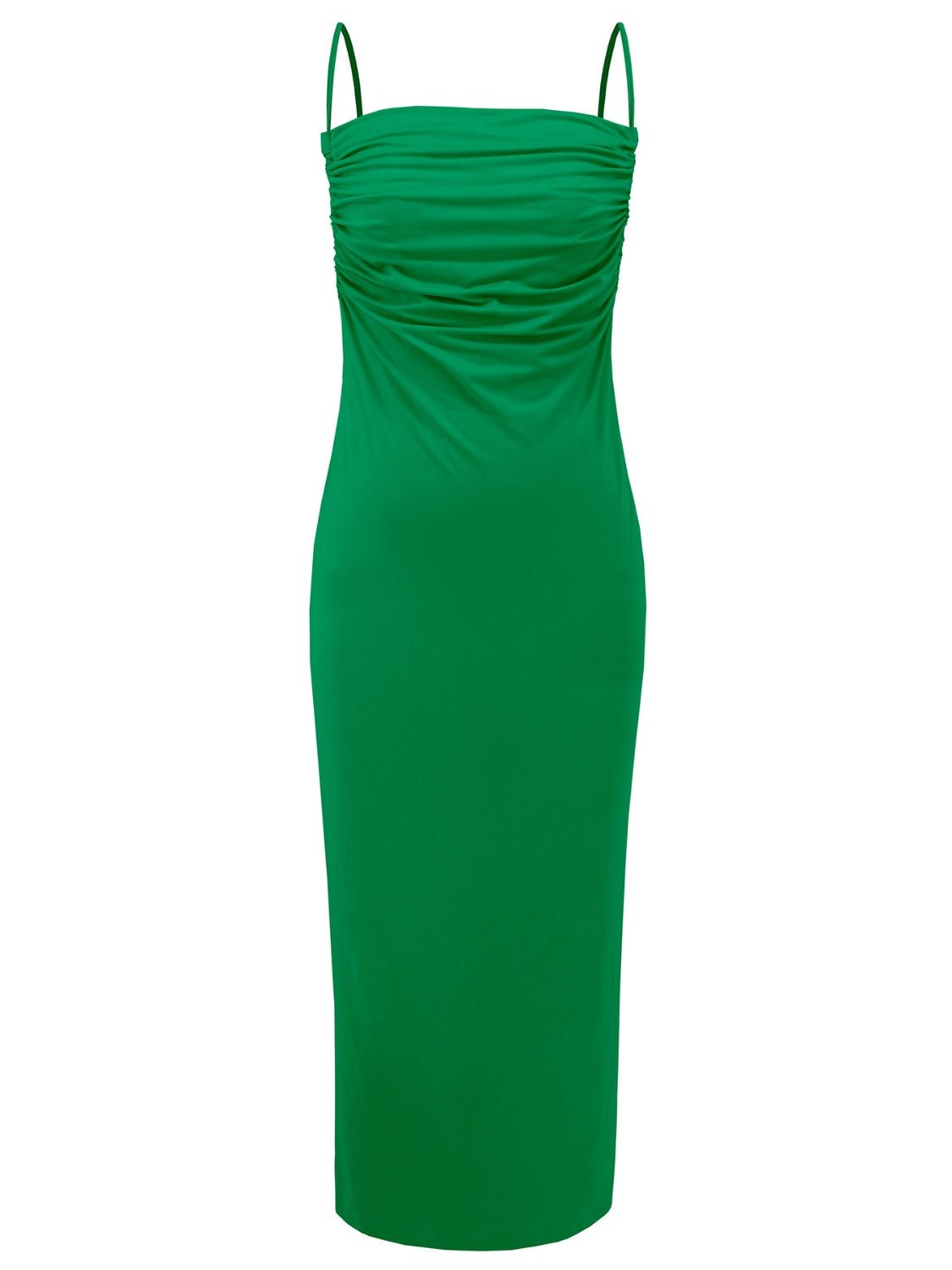 Backless Cowl Neck Sleeveless Cami Dress at Sophia's Style Hot Pink / S Backless Cowl Neck Sleeveless Cami Dress at Sophia's Style Hot Pink / S