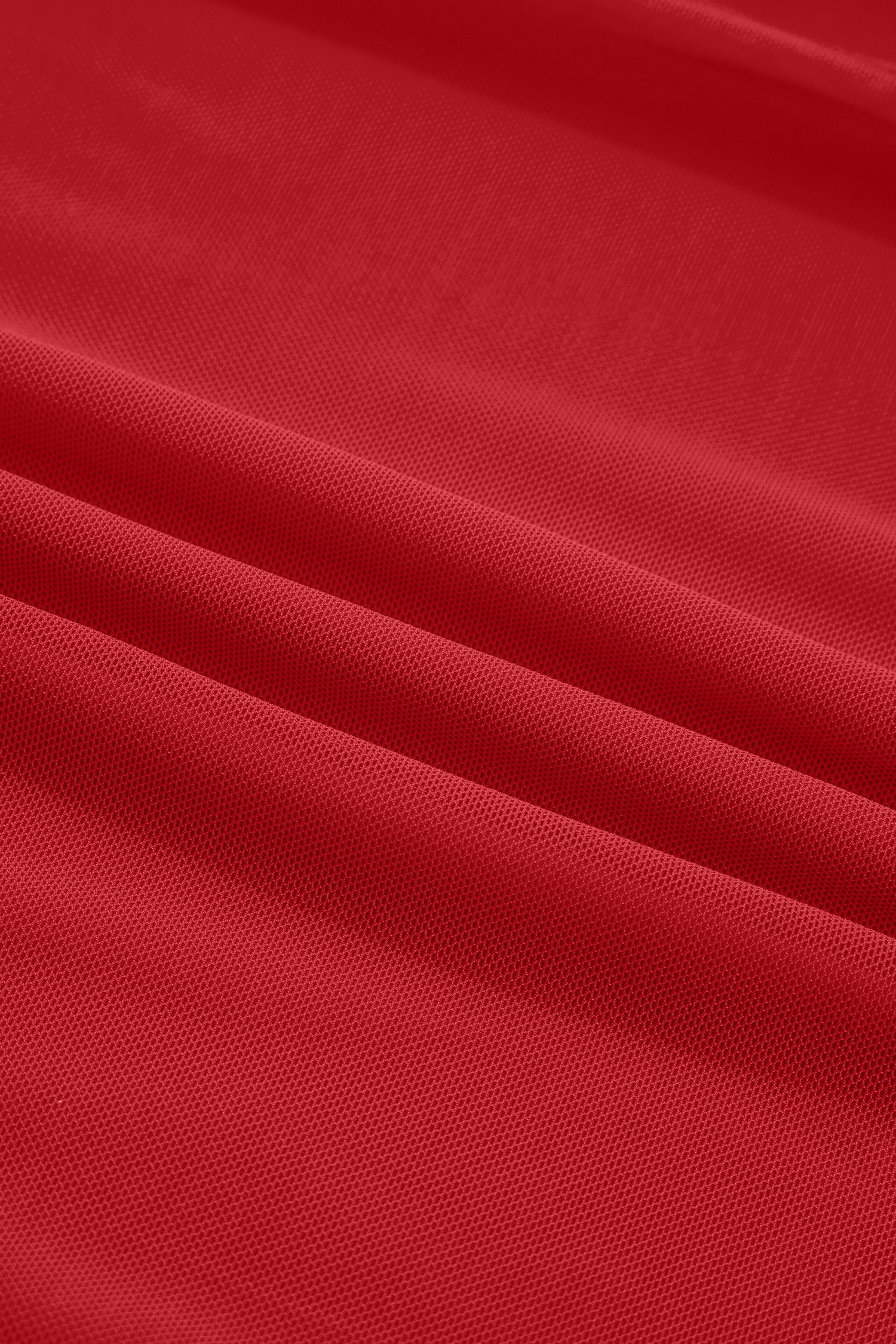 Black Sheer Mesh Patchwork High Neck Long Sleeve Top-Tops/Long Sleeve Tops-[Adult]-[Female]-2022 Online Blue Zone Planet