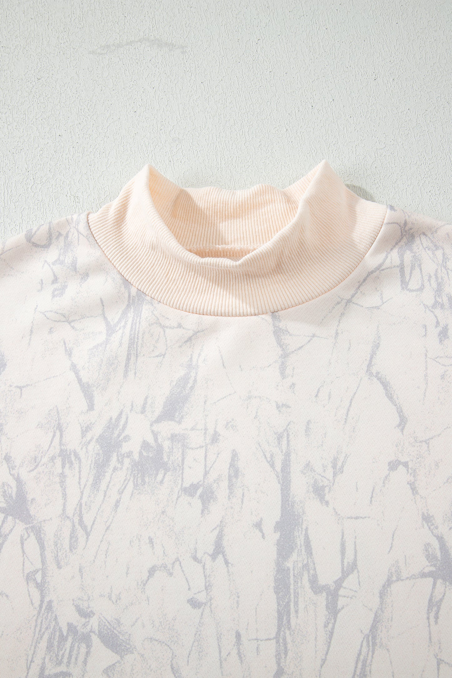 Khaki Camo Print Jogger Pants Set-Two Piece Sets/Pant Sets-[Adult]-[Female]-2022 Online Blue Zone Planet