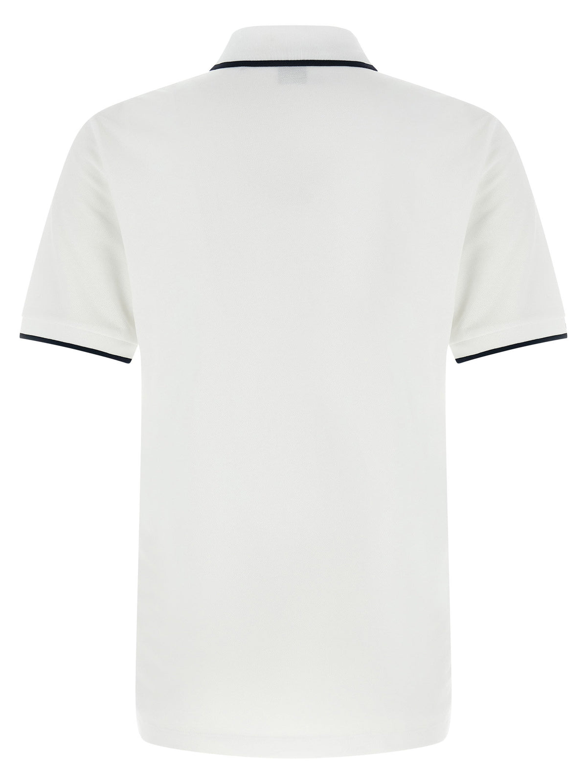 Hugo Boss Parlay 190 Polo Shirt-Shirts-[Adult]-[Female]-2022 Online Blue Zone Planet