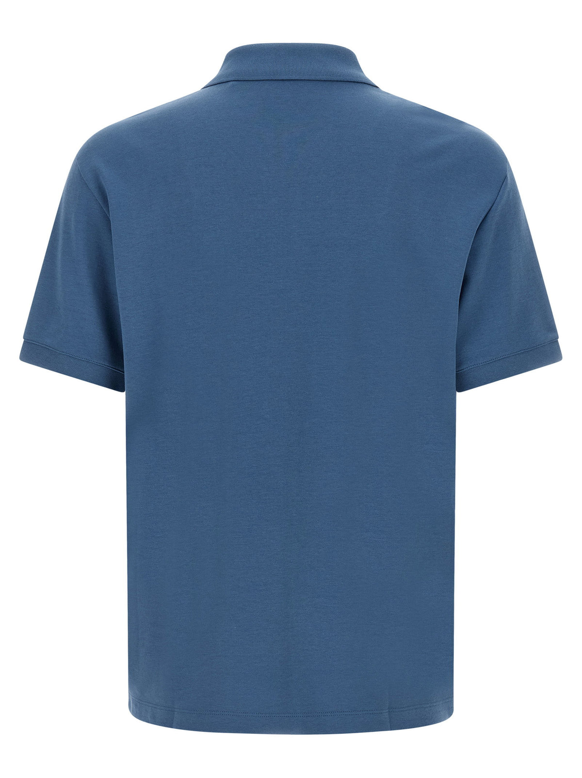 Hugo Boss Dalomino Polo Shirt-Shirts-[Adult]-[Female]-2022 Online Blue Zone Planet