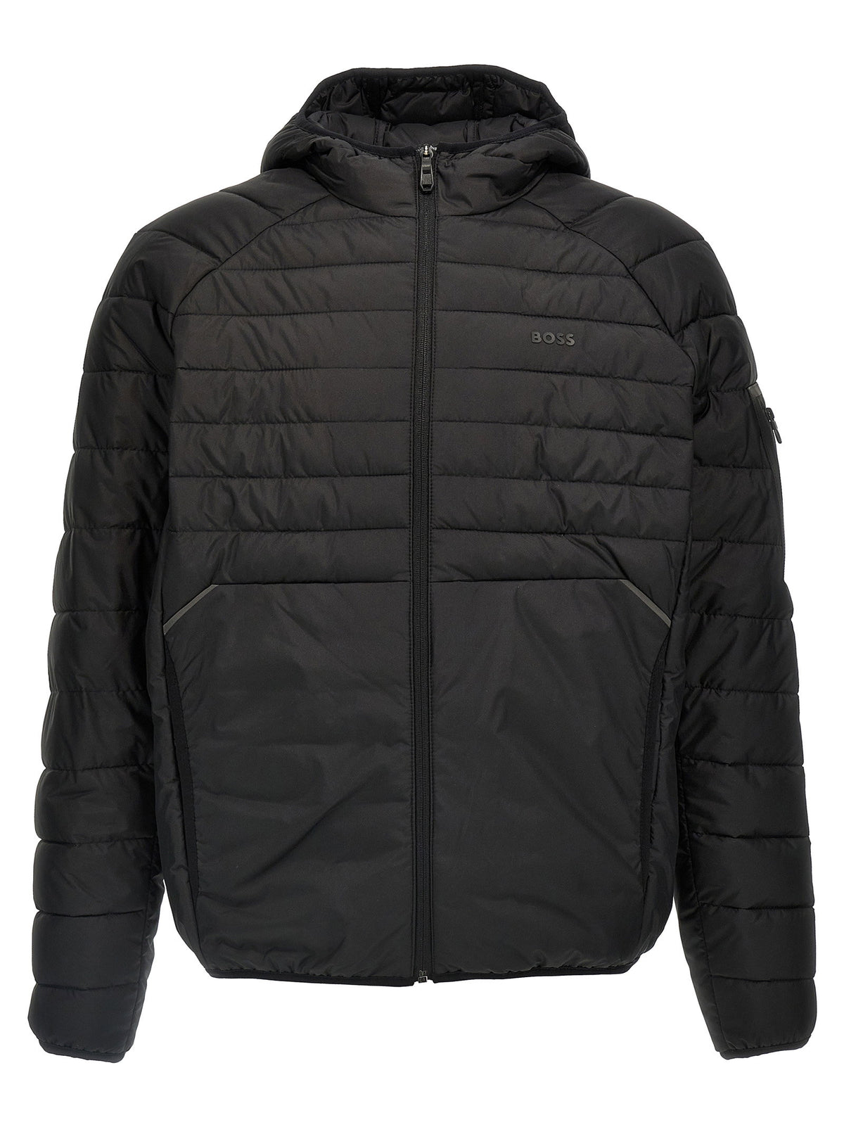 Hugo Boss J Thor Down Jacket-Jackets-[Adult]-[Female]-2022 Online Blue Zone Planet