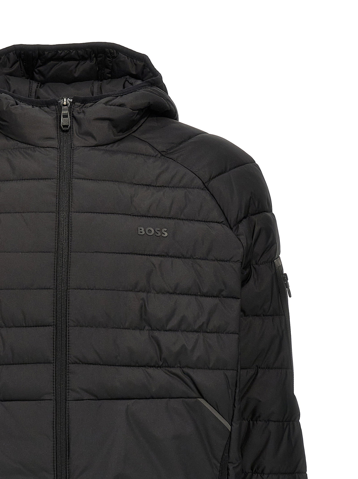 Hugo Boss J Thor Down Jacket-Jackets-[Adult]-[Female]-2022 Online Blue Zone Planet