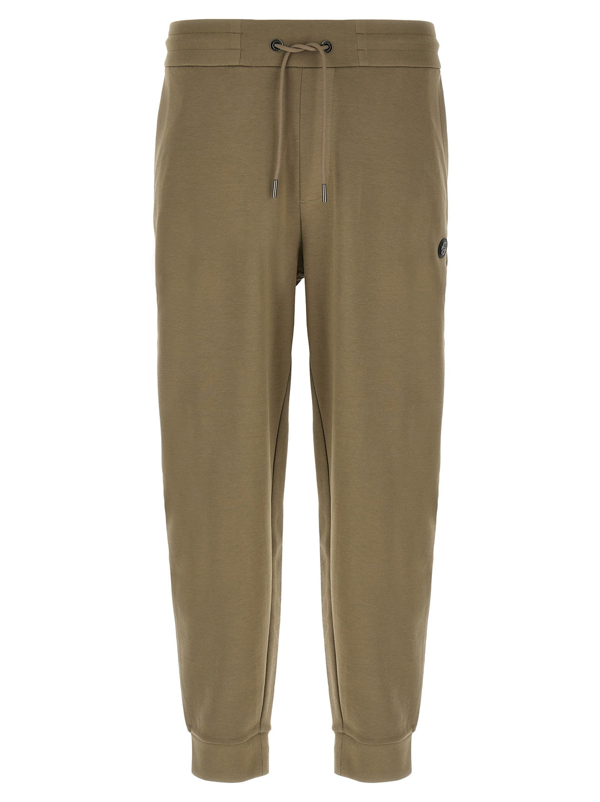 Hugo Boss C-locsin 01 Joggers-Trousers-[Adult]-[Female]-S-Green-2022 Online Blue Zone Planet