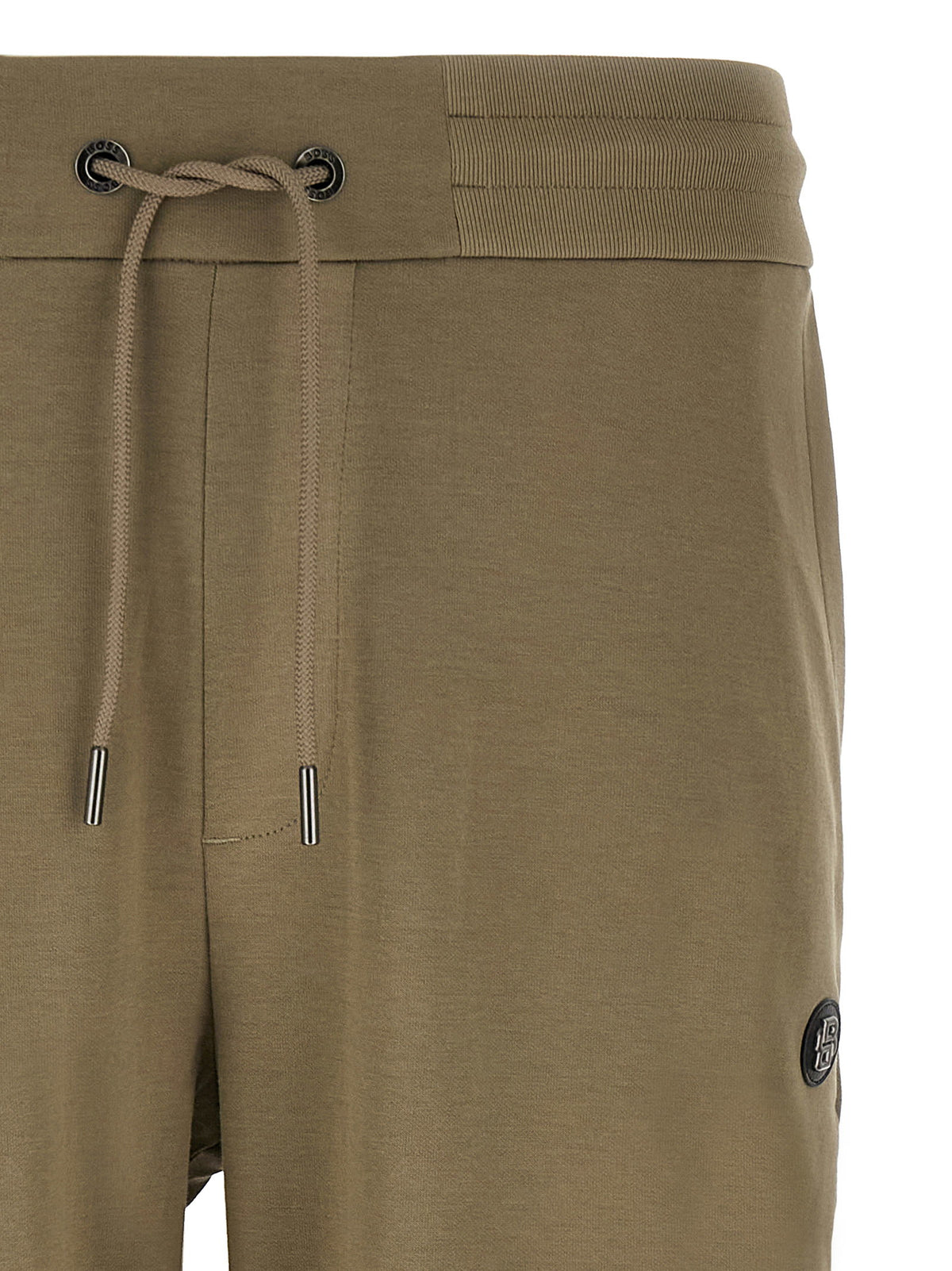 Hugo Boss C-locsin 01 Joggers-Trousers-[Adult]-[Female]-2022 Online Blue Zone Planet