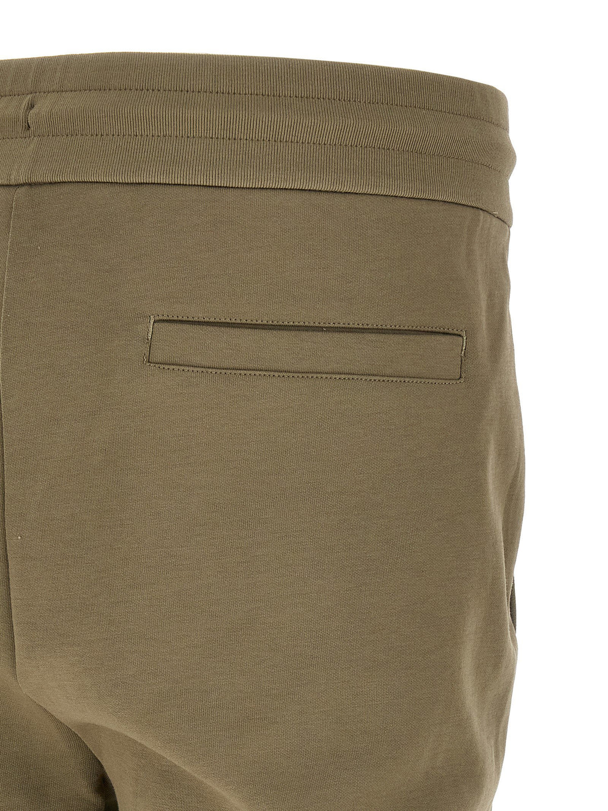 Hugo Boss C-locsin 01 Joggers-Trousers-[Adult]-[Female]-2022 Online Blue Zone Planet