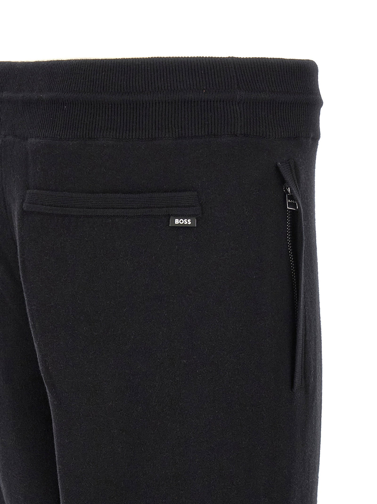 Hugo Boss H-idrico Joggers-Trousers-[Adult]-[Female]-2022 Online Blue Zone Planet